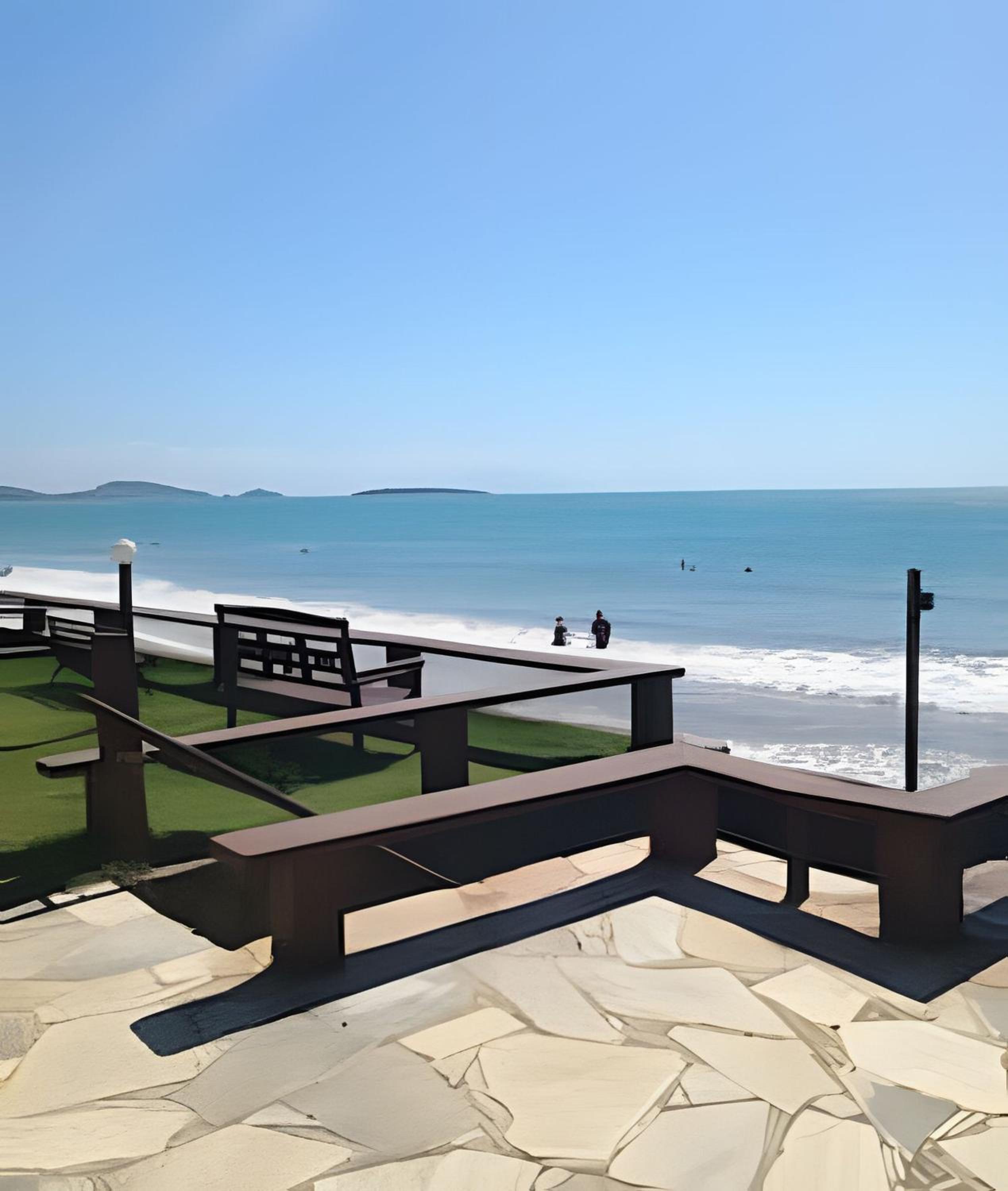 Manguinhos- Búzios, RJ, Casa Beira Mar