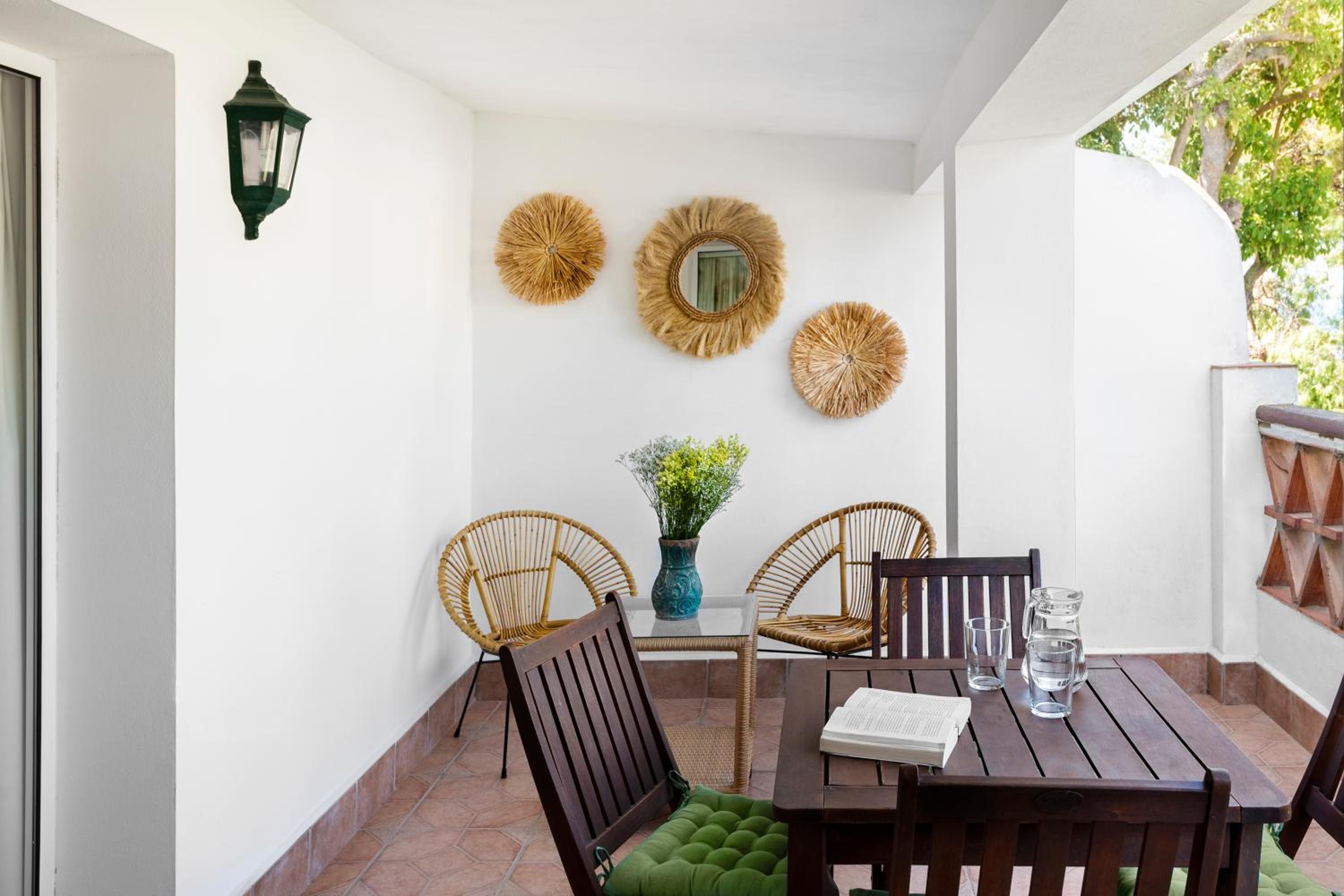 Suites Cortijo Fontanilla