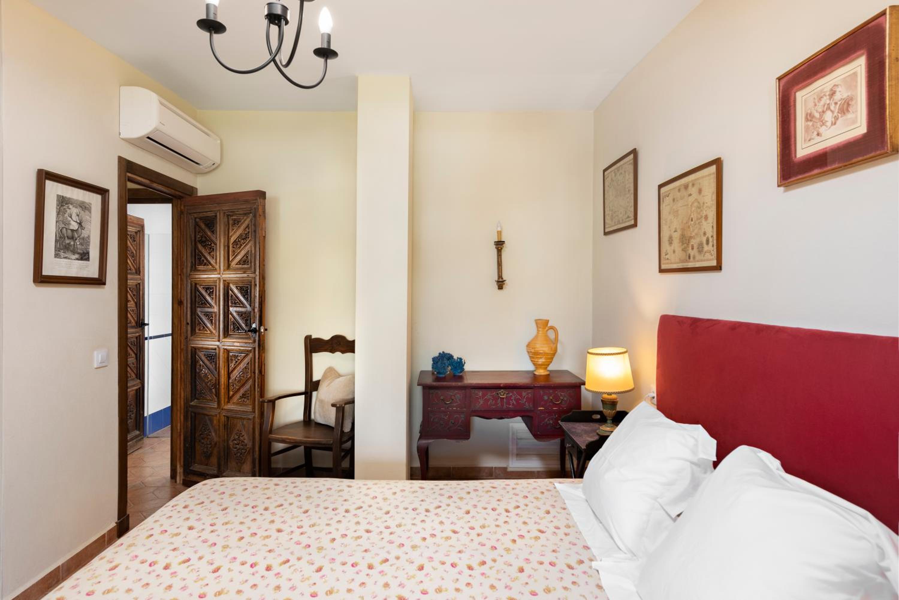 Suites Cortijo Fontanilla