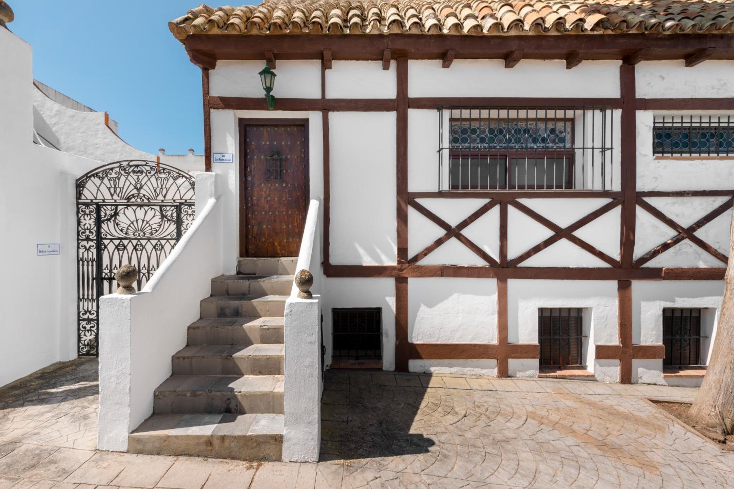 Suites Cortijo Fontanilla