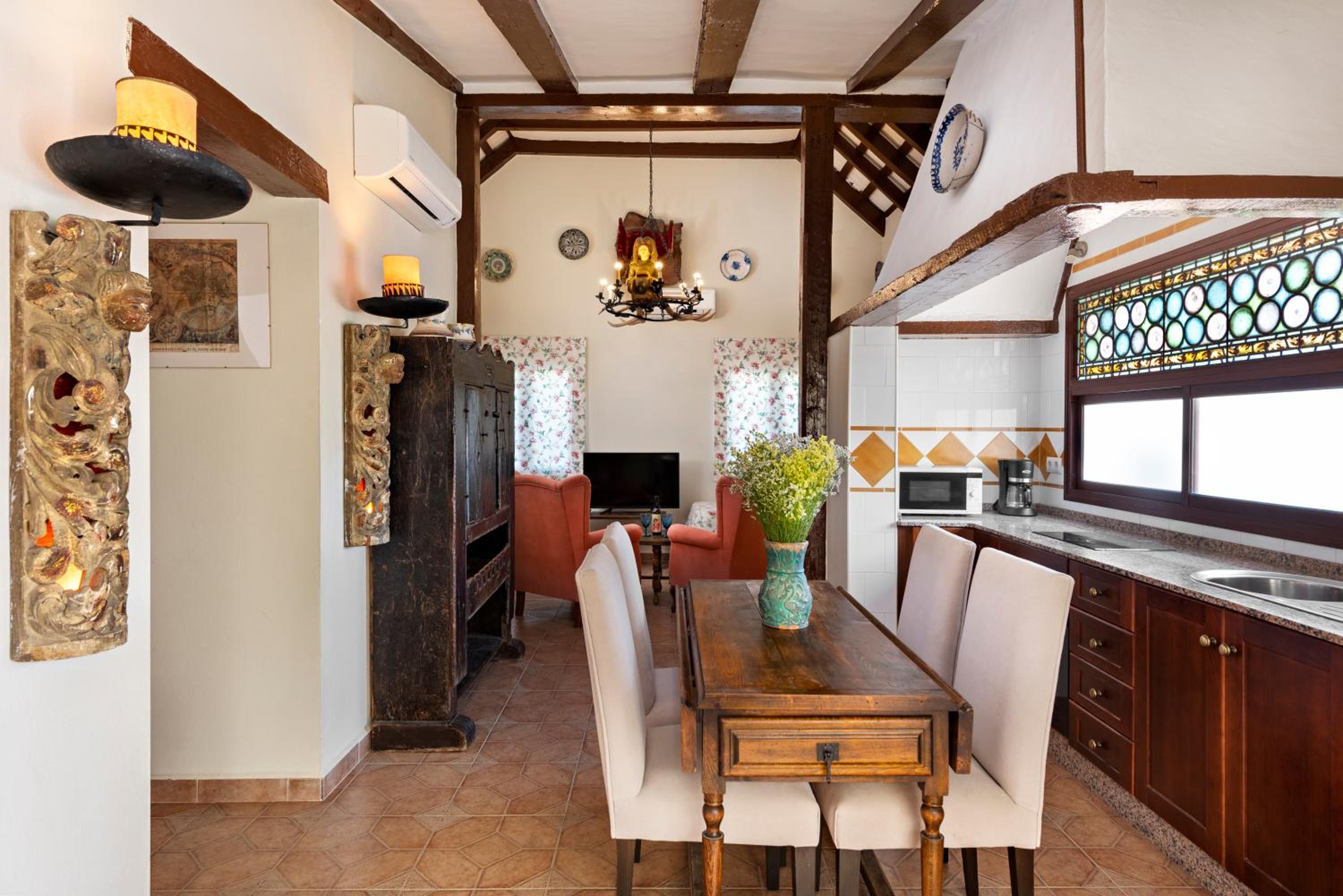 Suites Cortijo Fontanilla