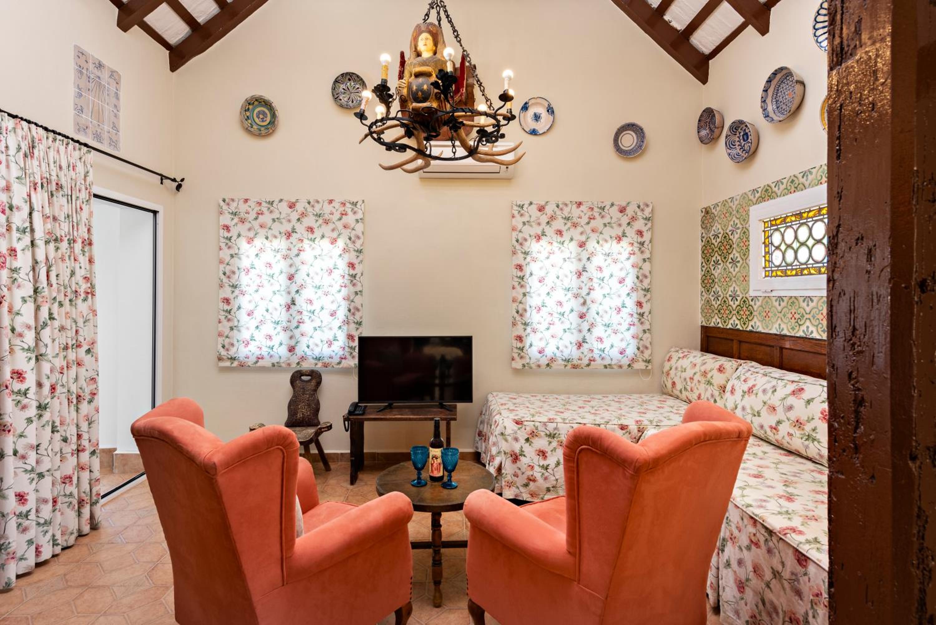 Suites Cortijo Fontanilla