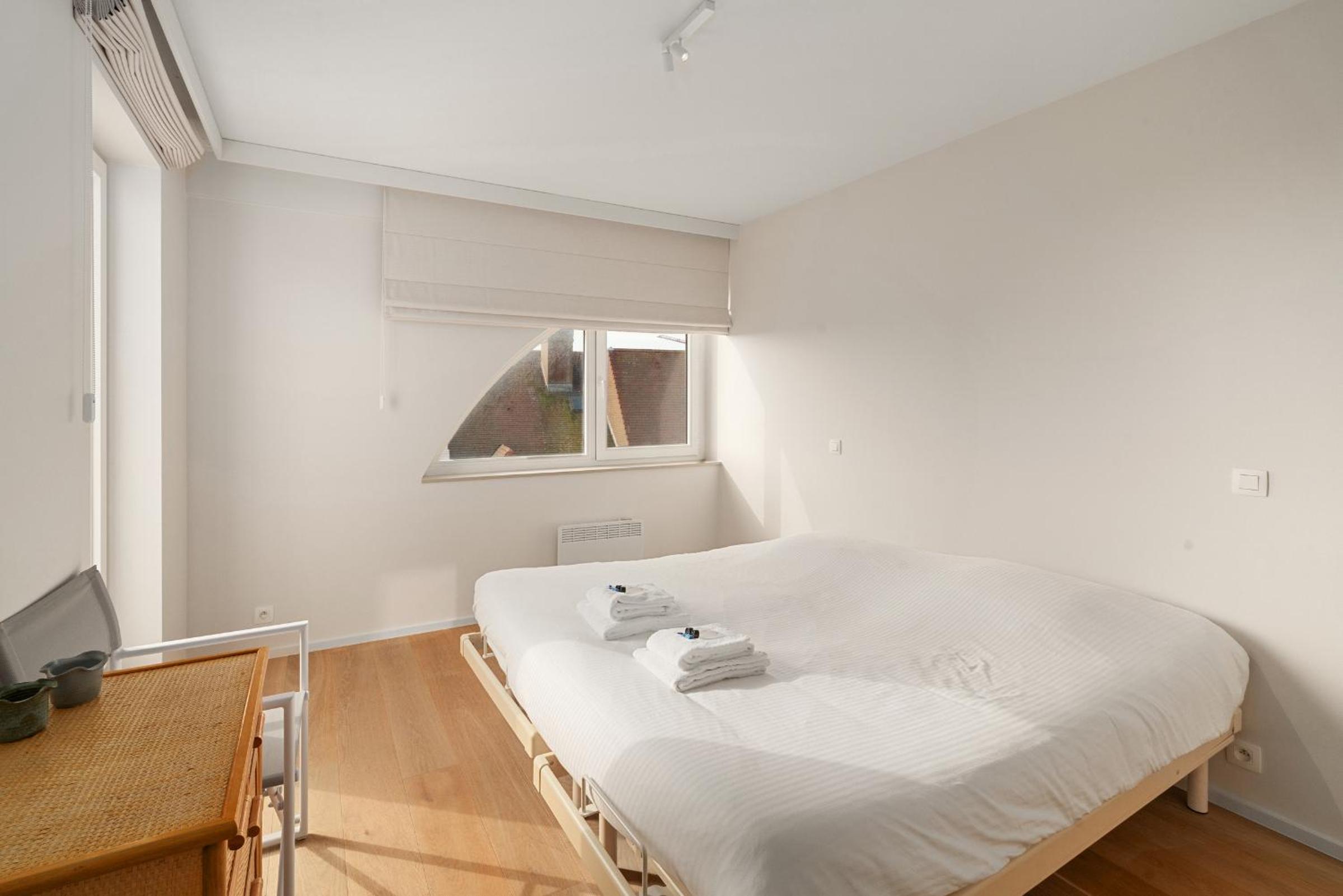 Sunrise - Luxueus app met prachtige zeezichten 8p