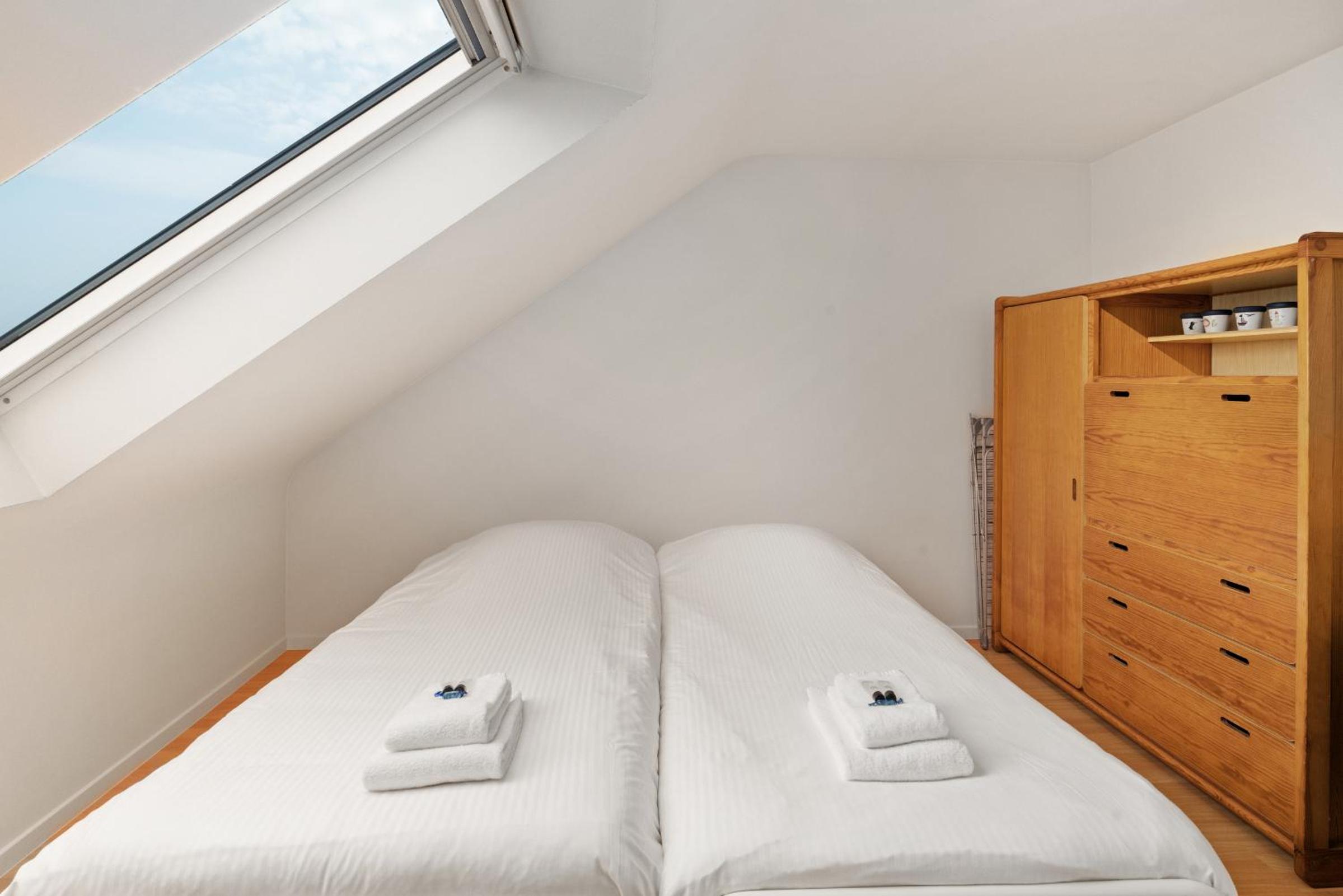 Sunrise - Luxueus app met prachtige zeezichten 8p