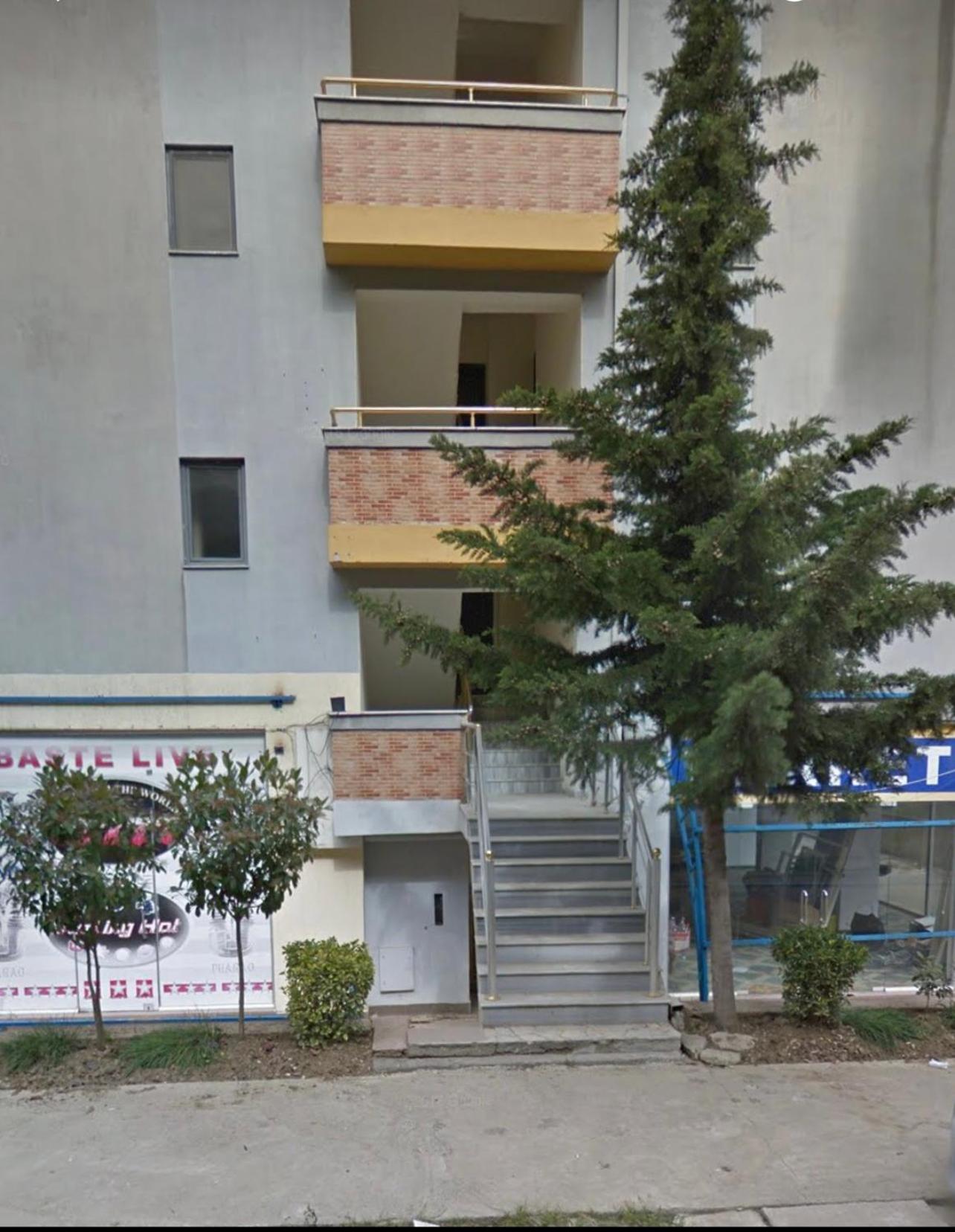 Cheap studios , 10 meters from beach