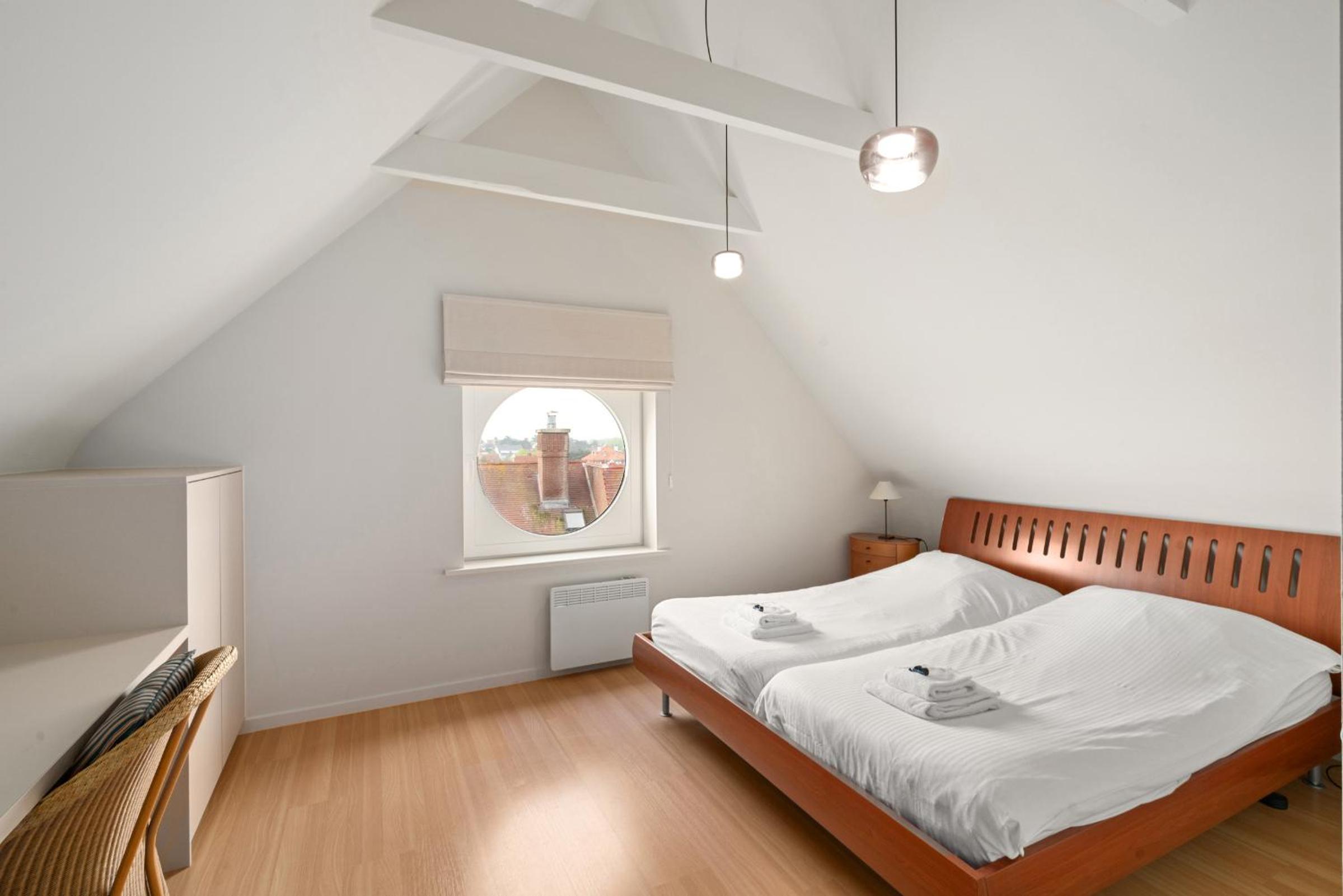 Sunrise - Luxueus app met prachtige zeezichten 8p