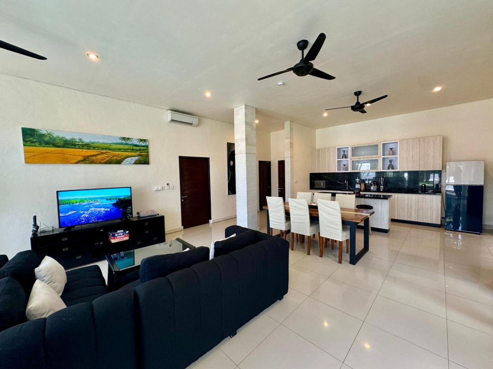 Saga Villas Legacy view 4