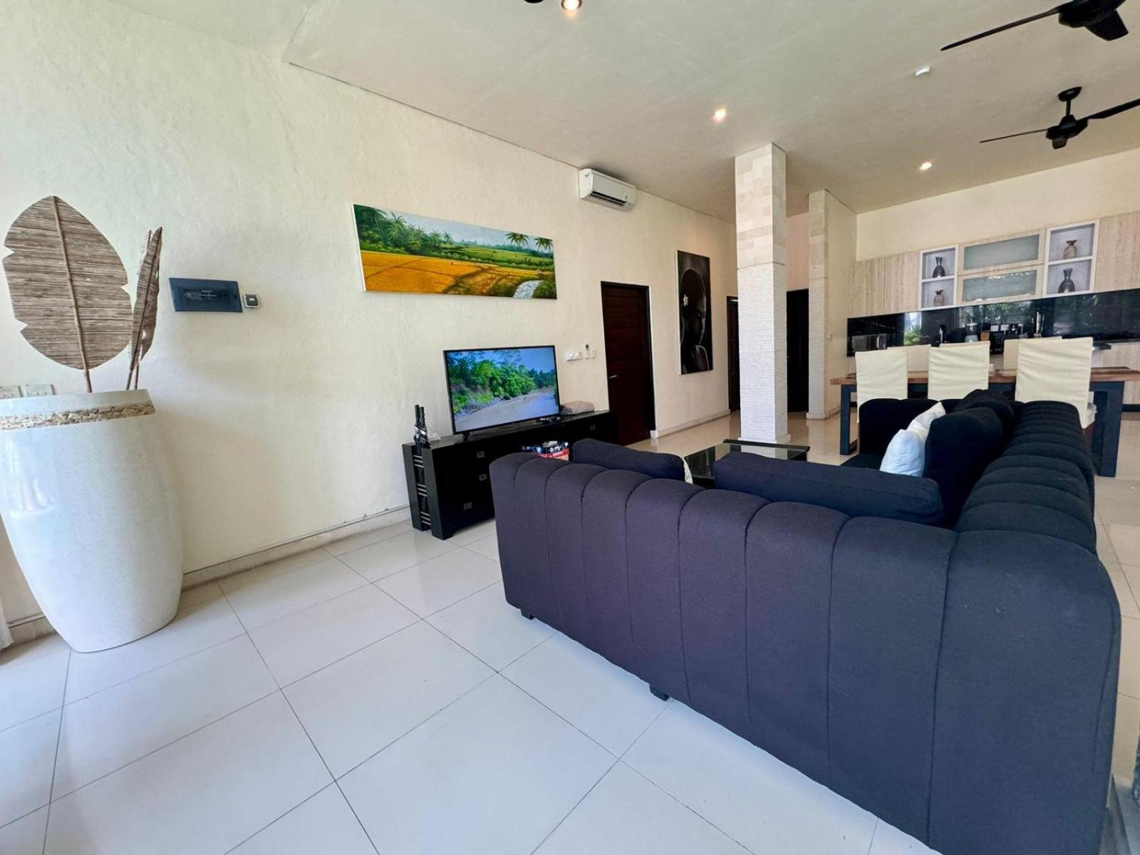 Saga Villas Legacy view 5
