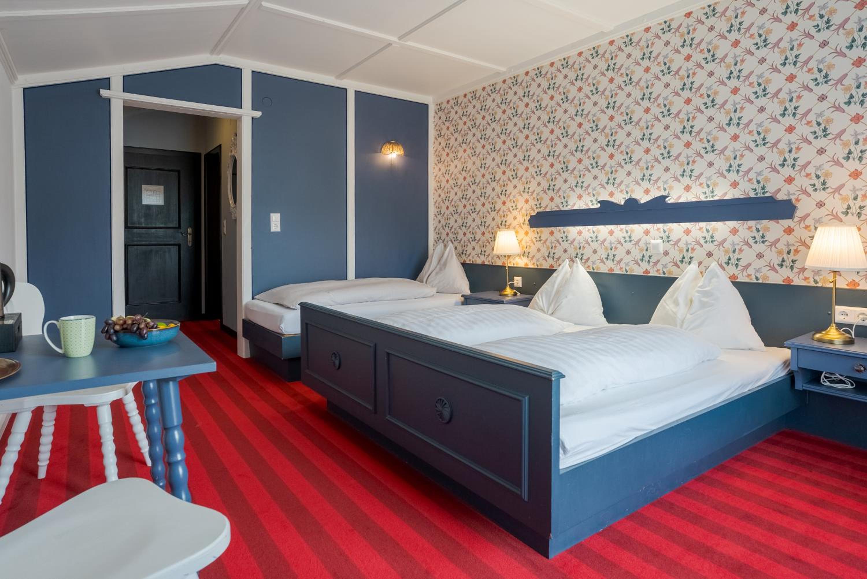VILLA OXA - Boutique Design Hotel