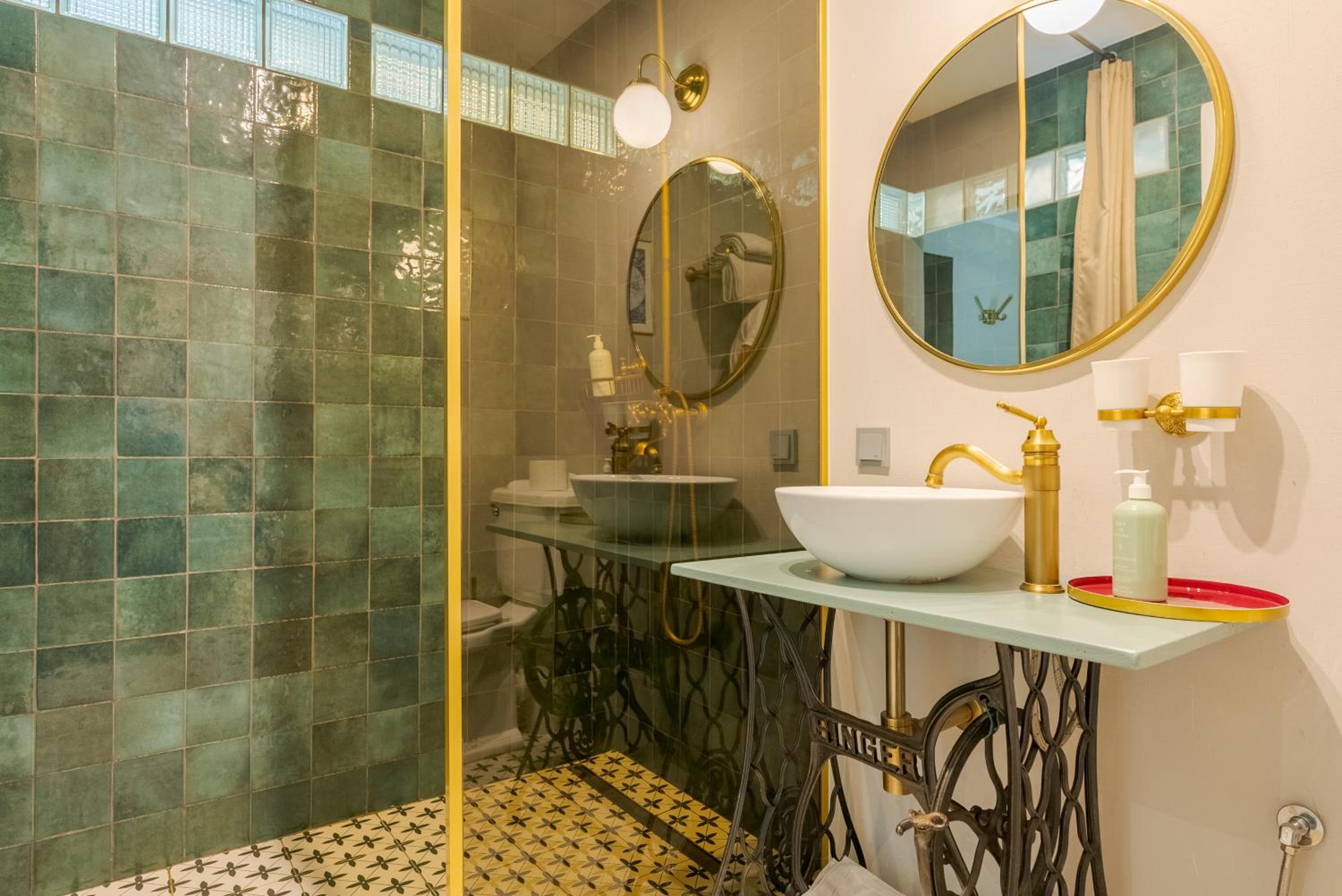 VILLA OXA - Boutique Design Hotel