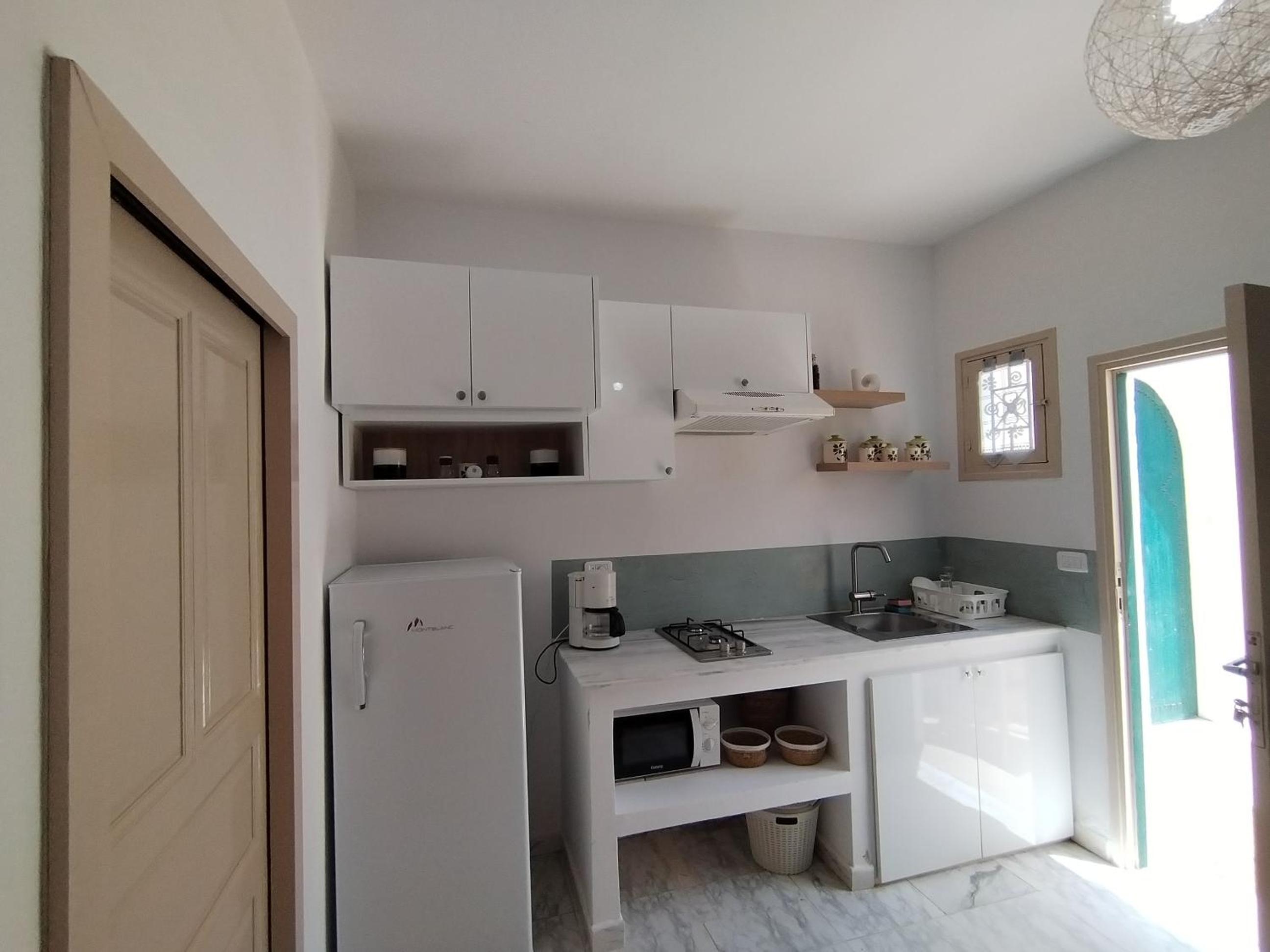 Appartement T2 60m2 Djerba Houmet Essouk view 5