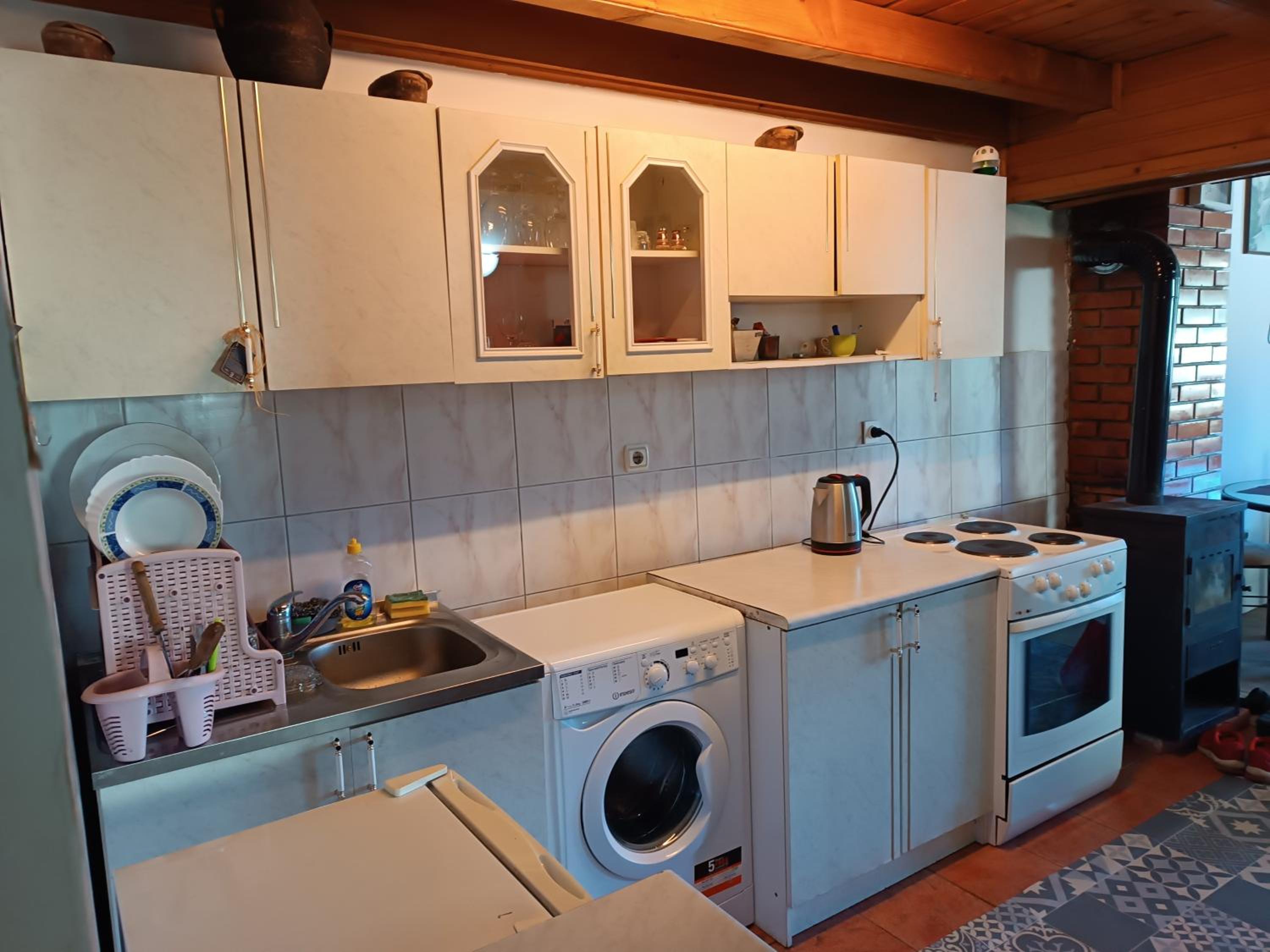 Mountain Apartment Vlašić Babanovac