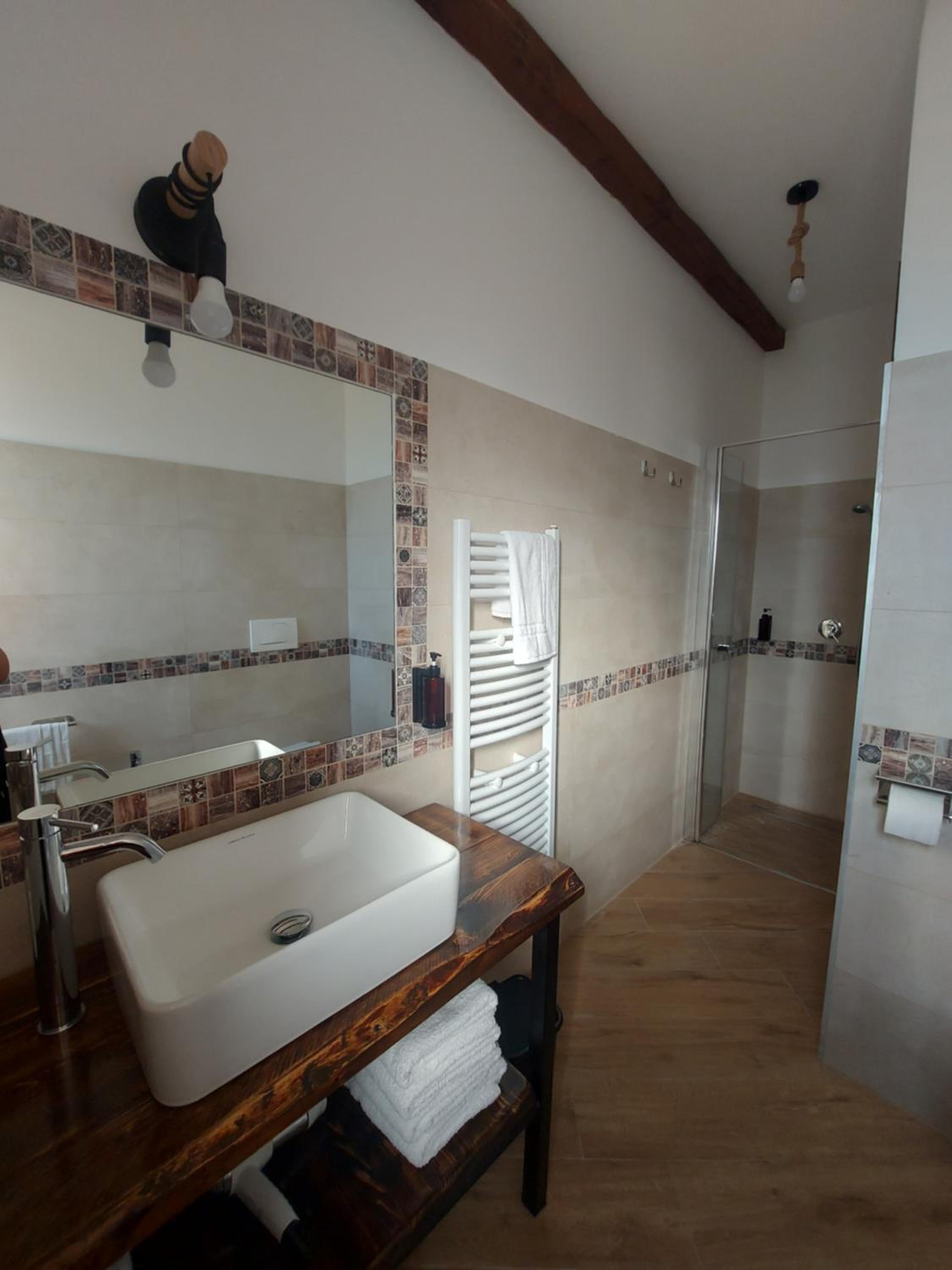 Agro 1798 Country Guest House view 3