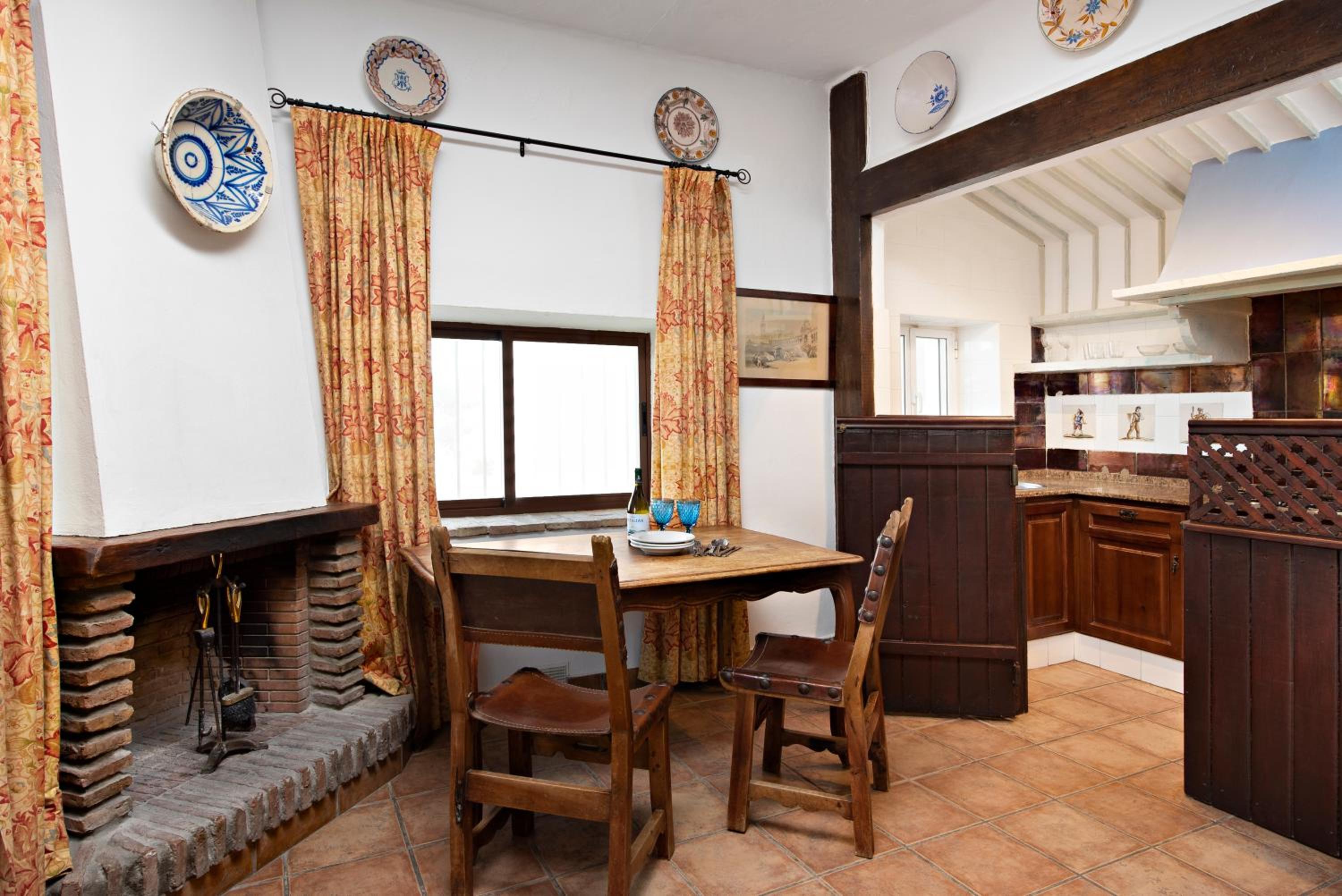 Suites Cortijo Fontanilla