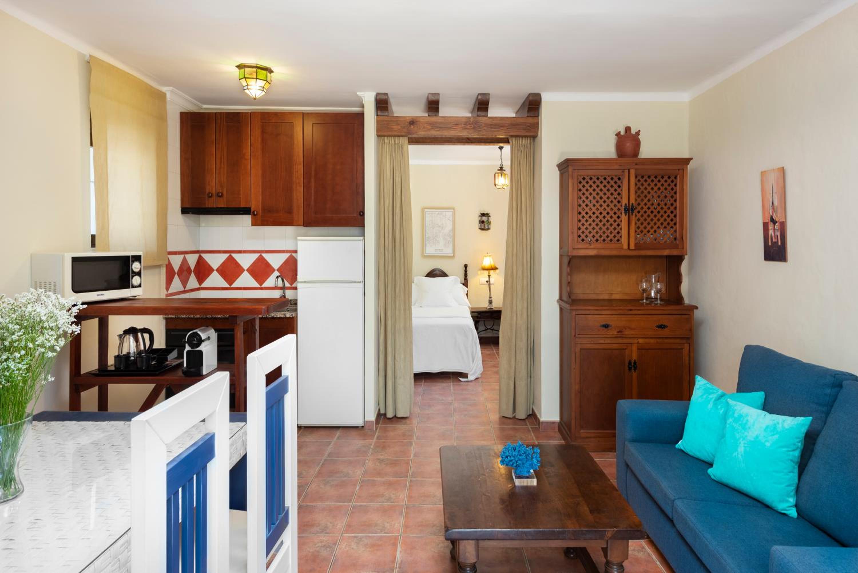 Suites Cortijo Fontanilla