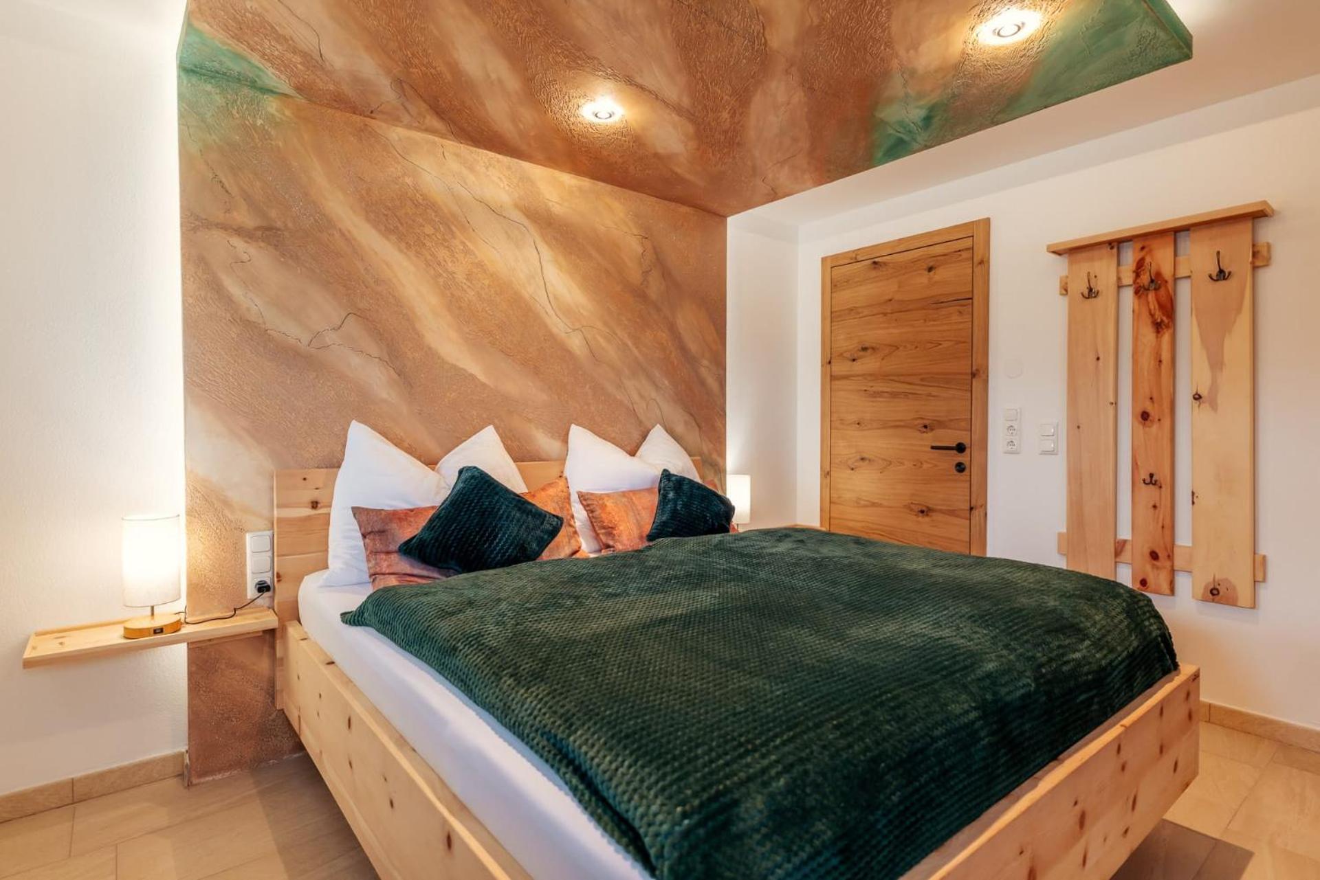 ALMCHALET Smaragd