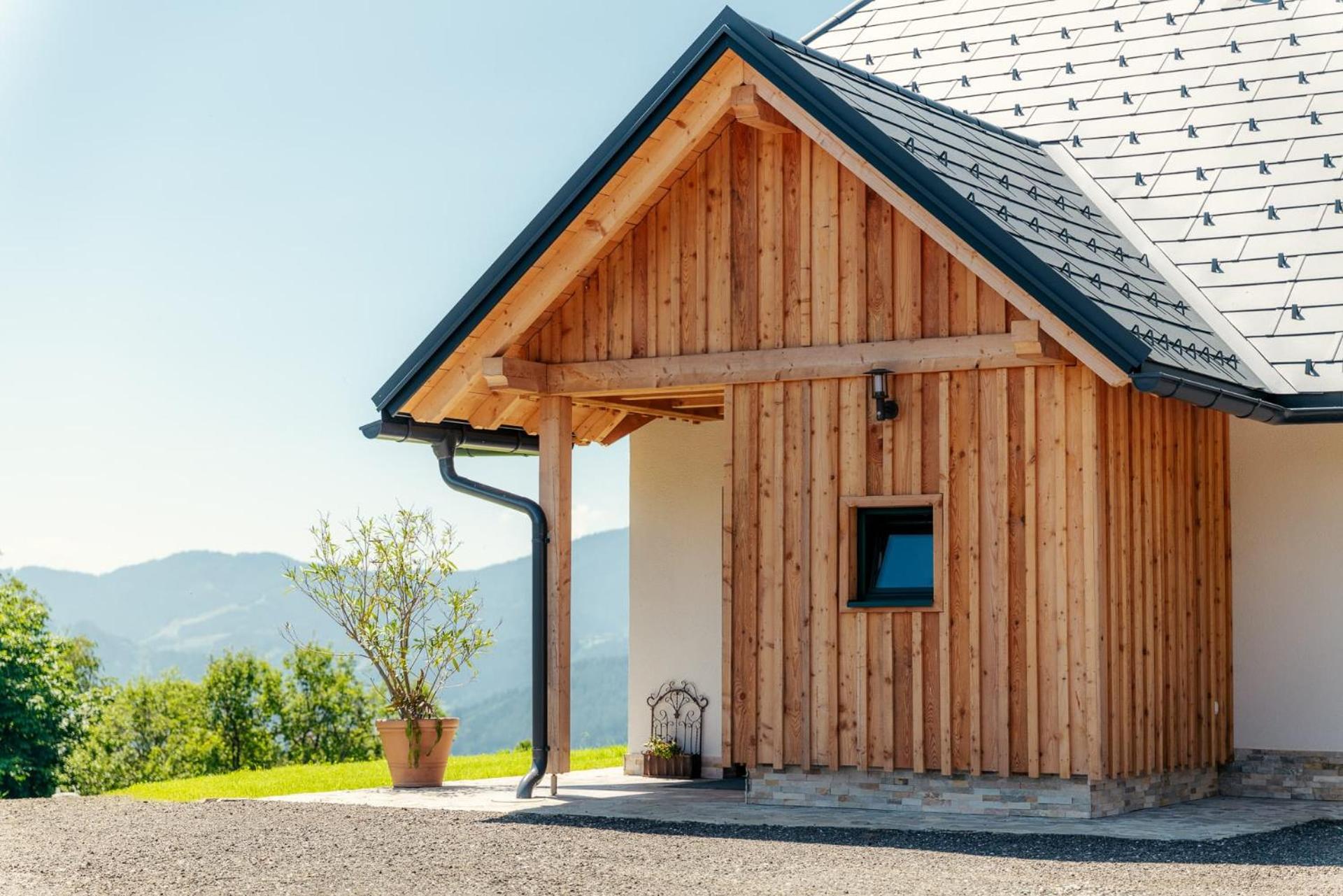 ALMCHALET Smaragd