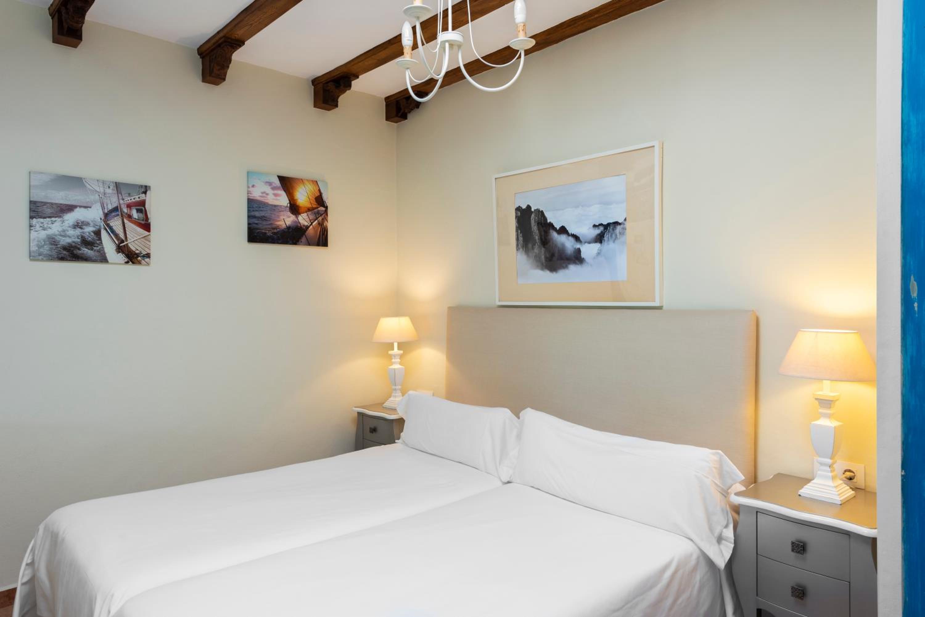Suites Cortijo Fontanilla