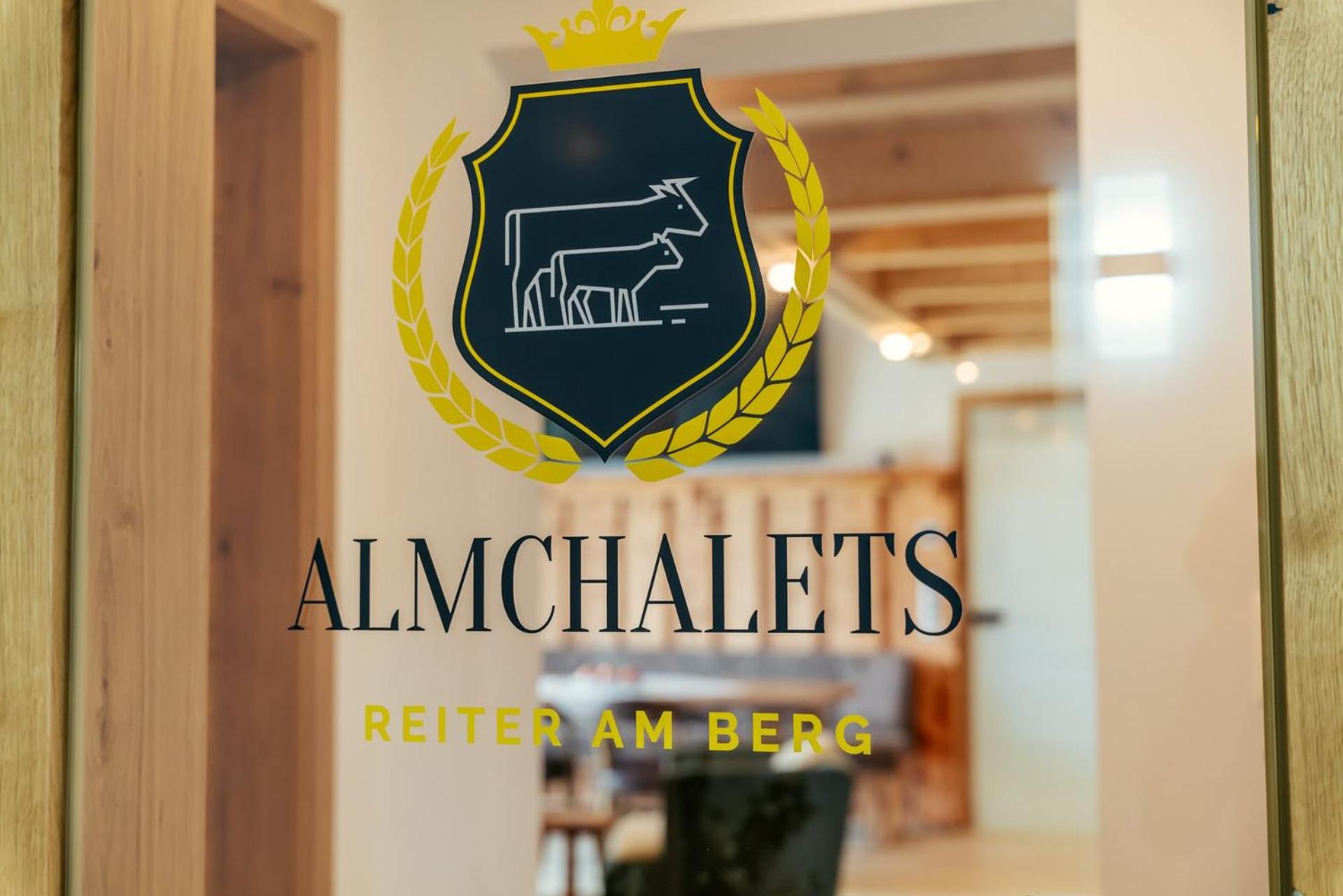 ALMCHALET Smaragd