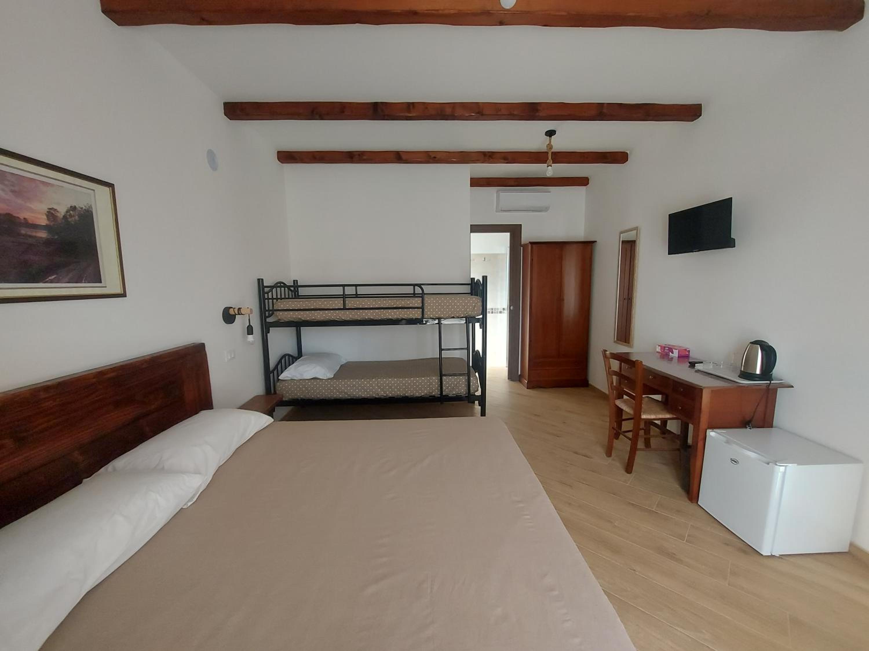Agro 1798 Country Guest House view 5