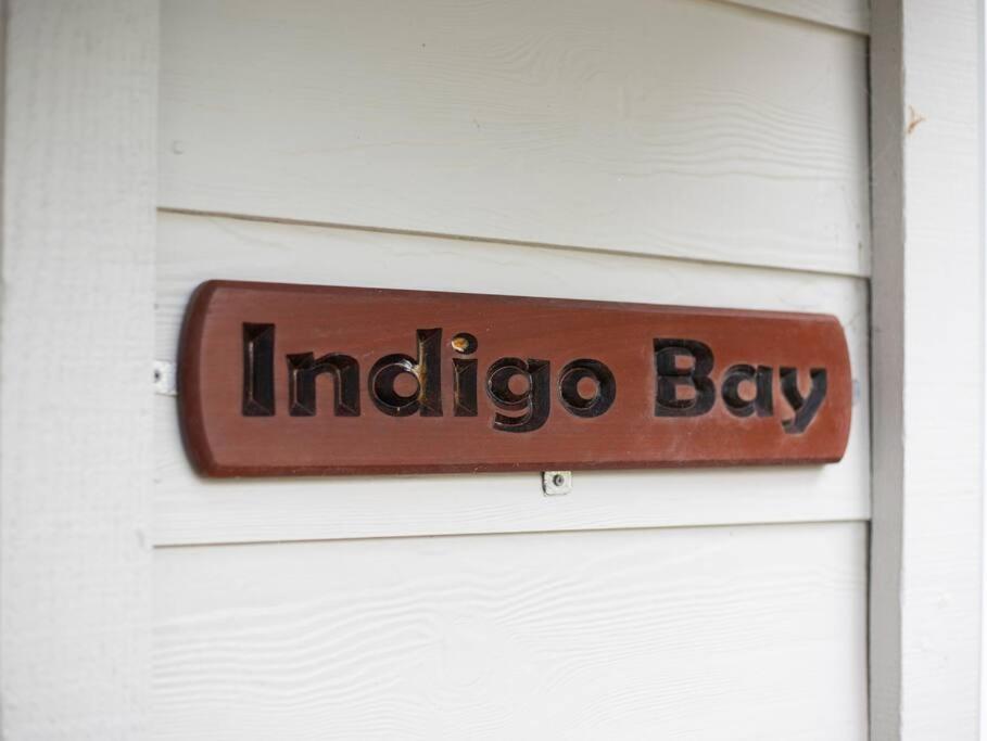 Indigo Bay - comfortable 3br home with large yard