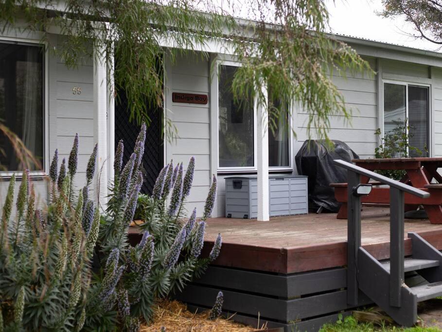 Indigo Bay - comfortable 3br home with large yard