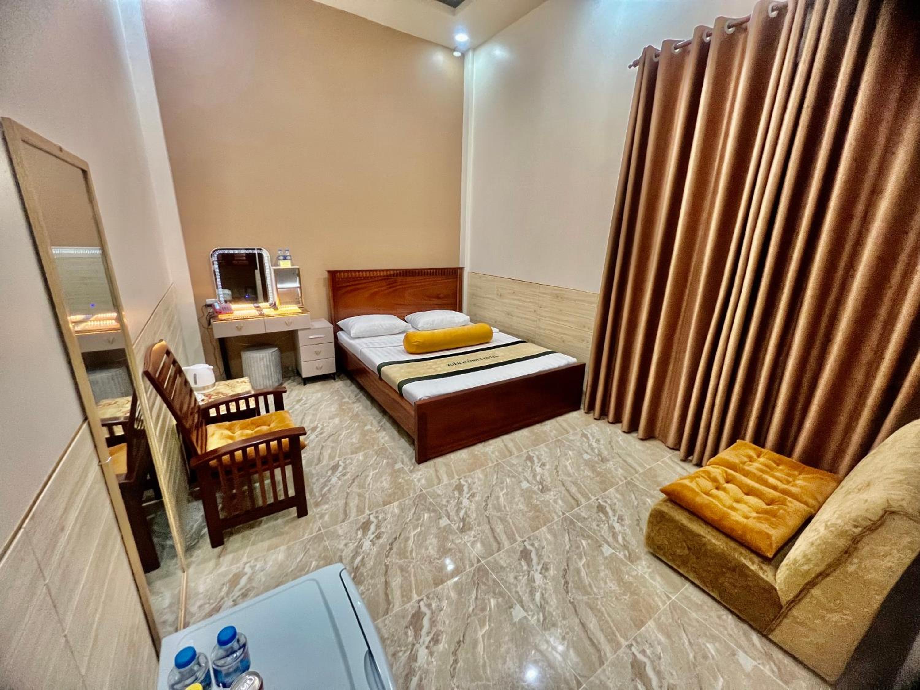 Khách Sạn Xuân Huỳnh 3 Sóc Trăng view 5