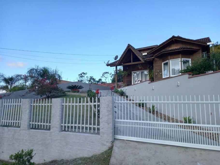 Casa da Bela