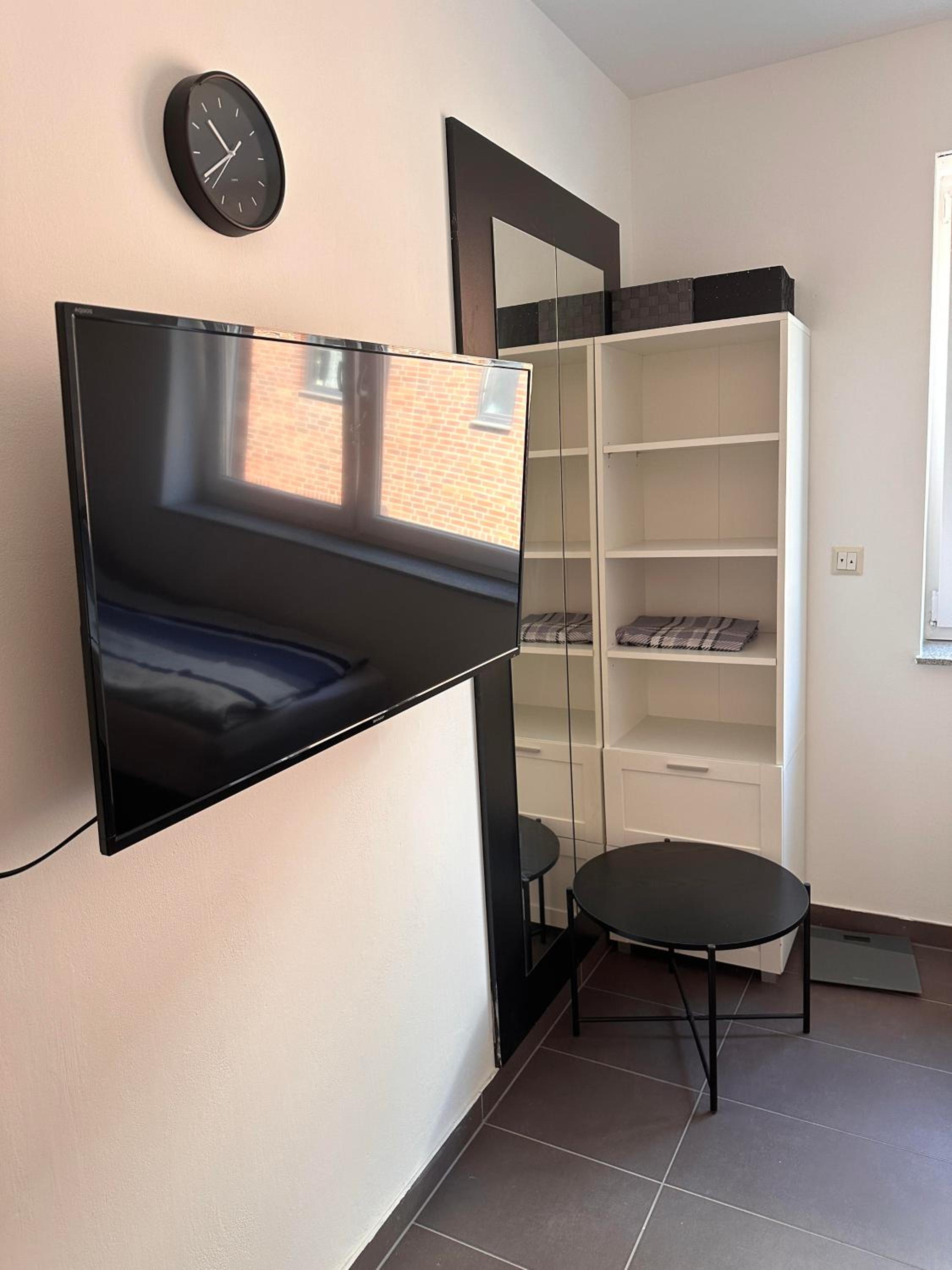 AM Apartment