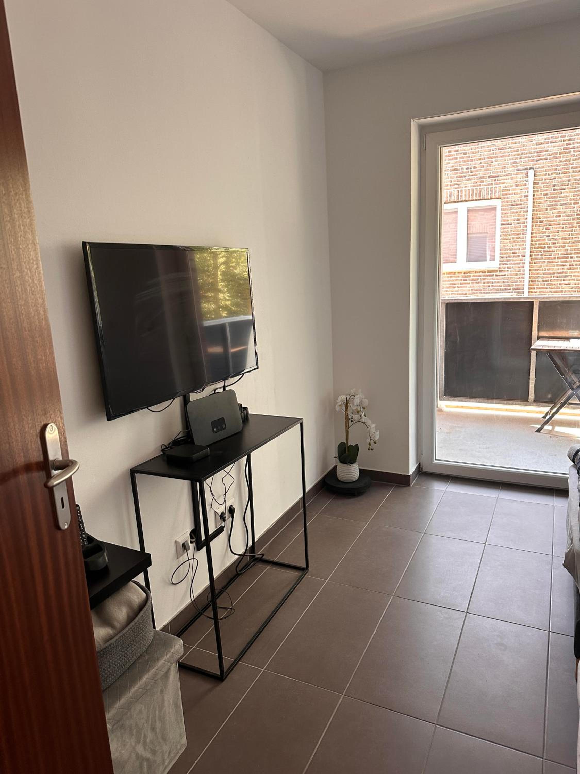 AM Apartment