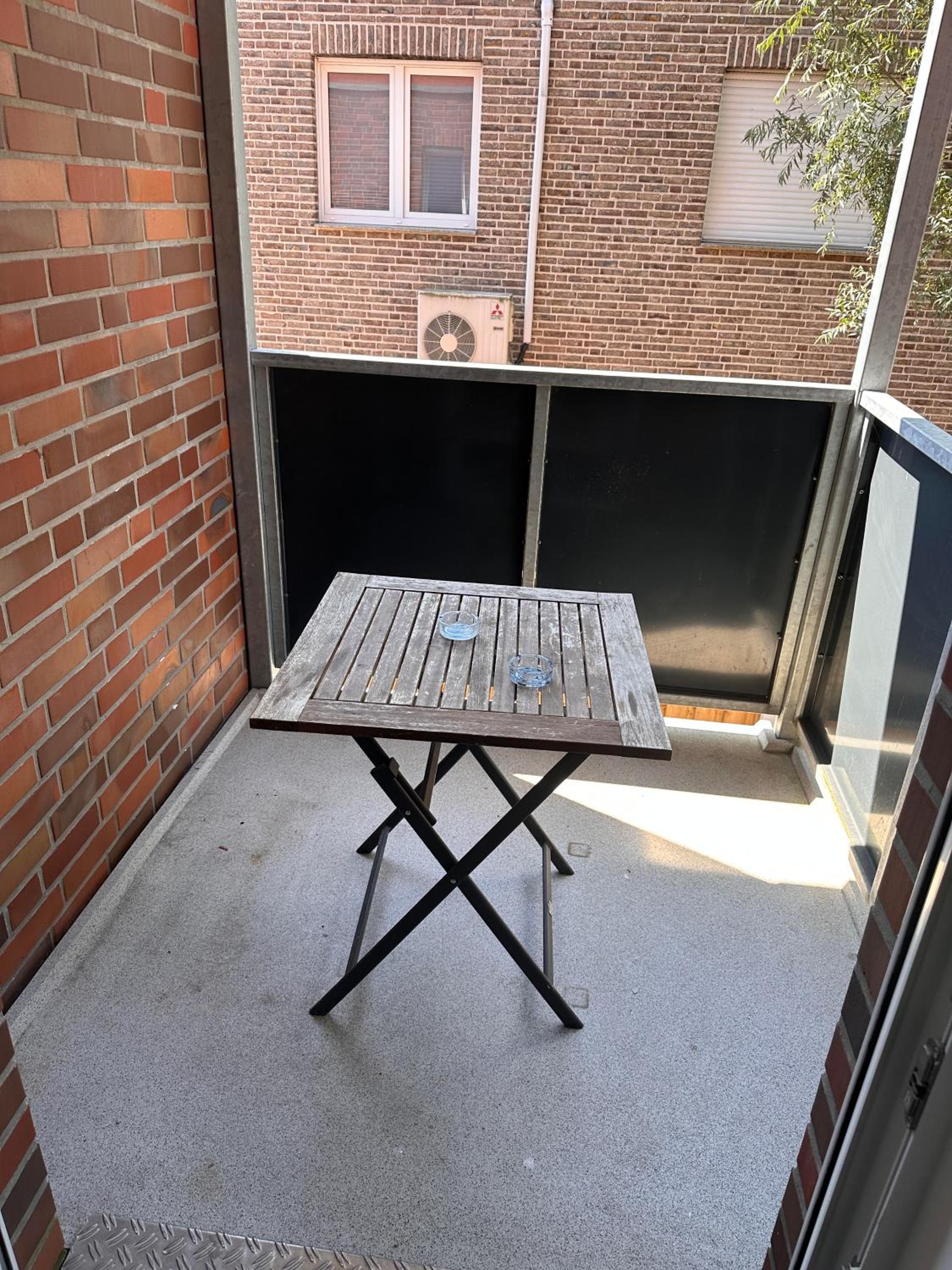AM Apartment