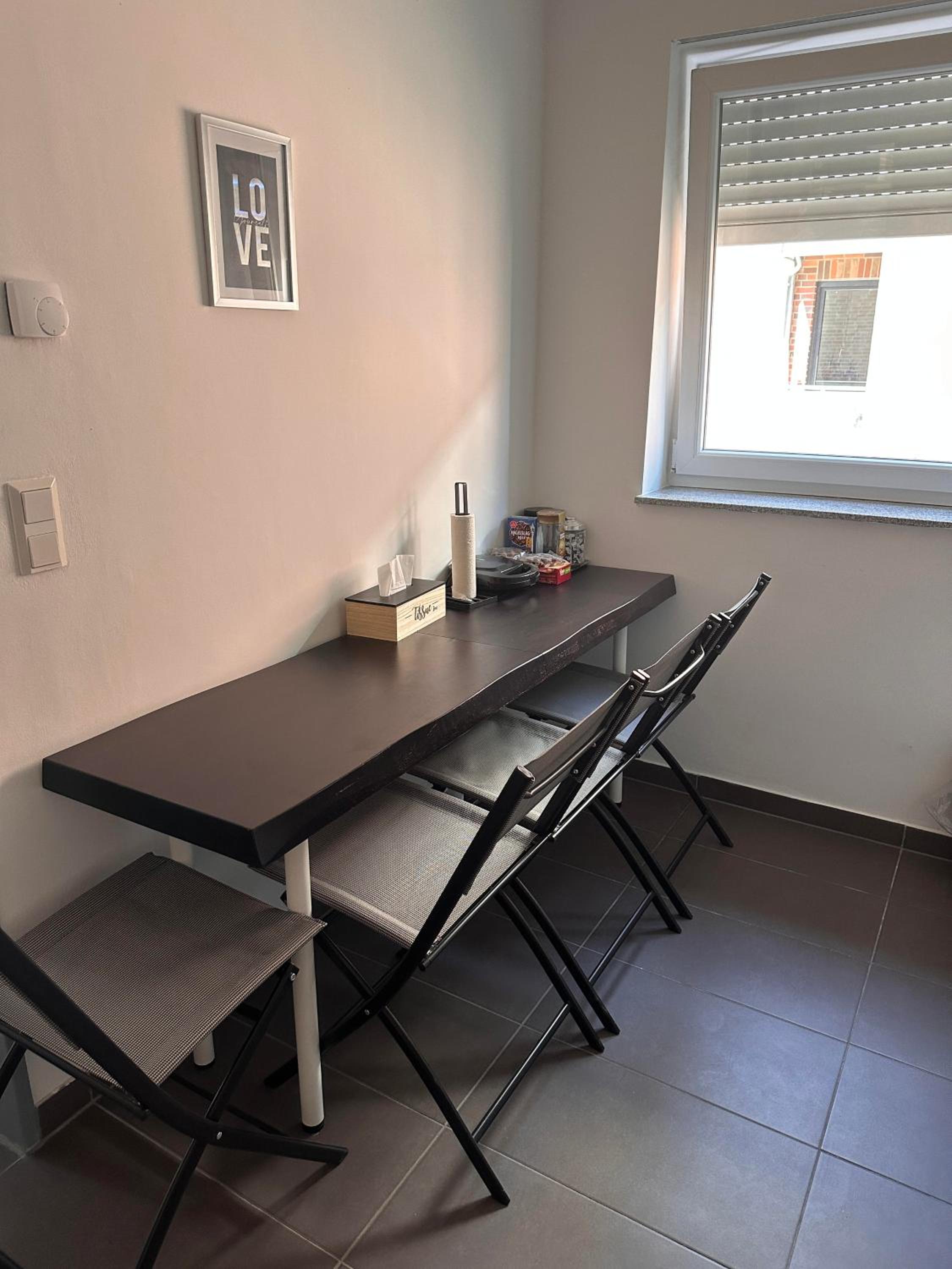 AM Apartment