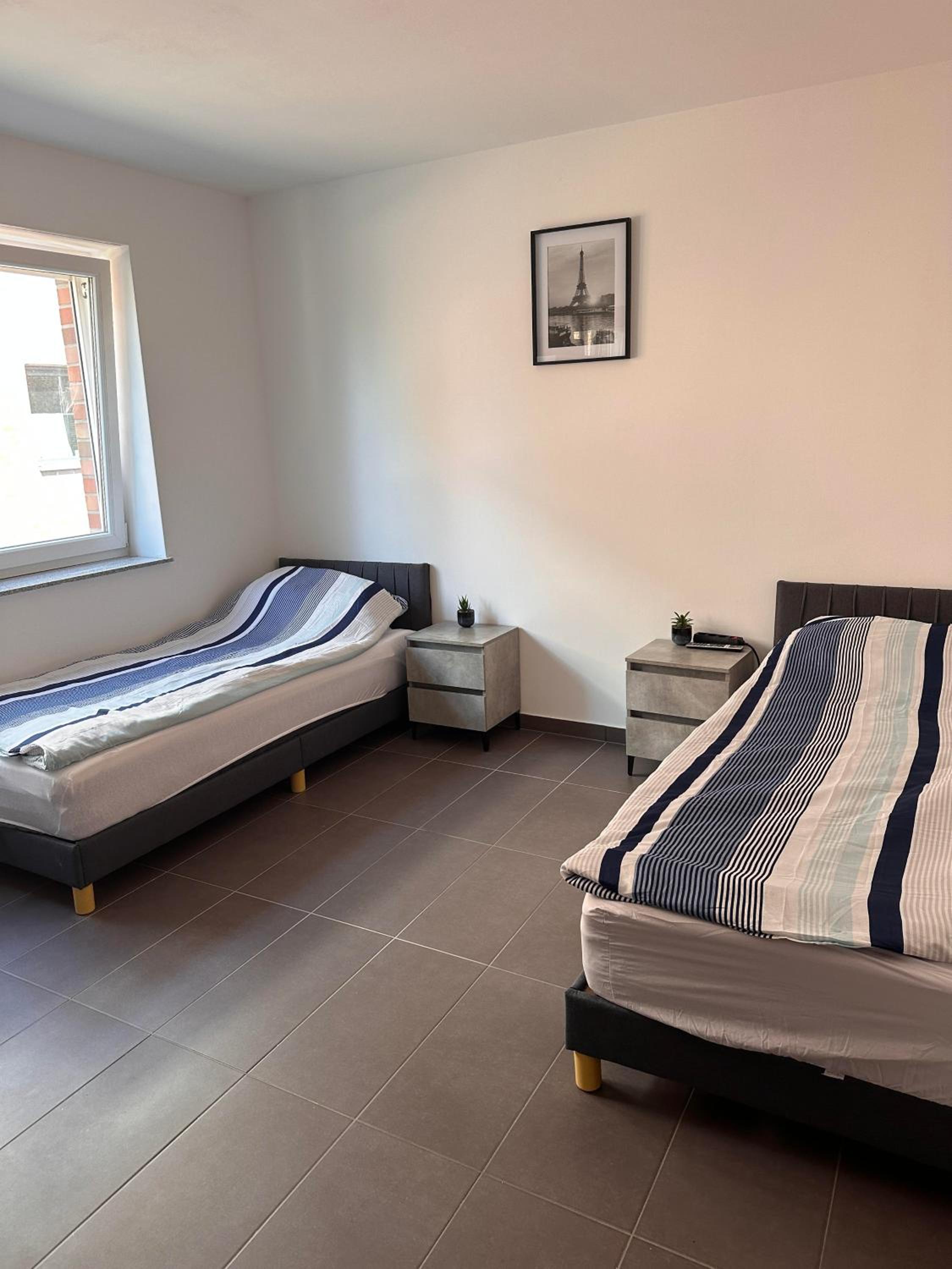AM Apartment