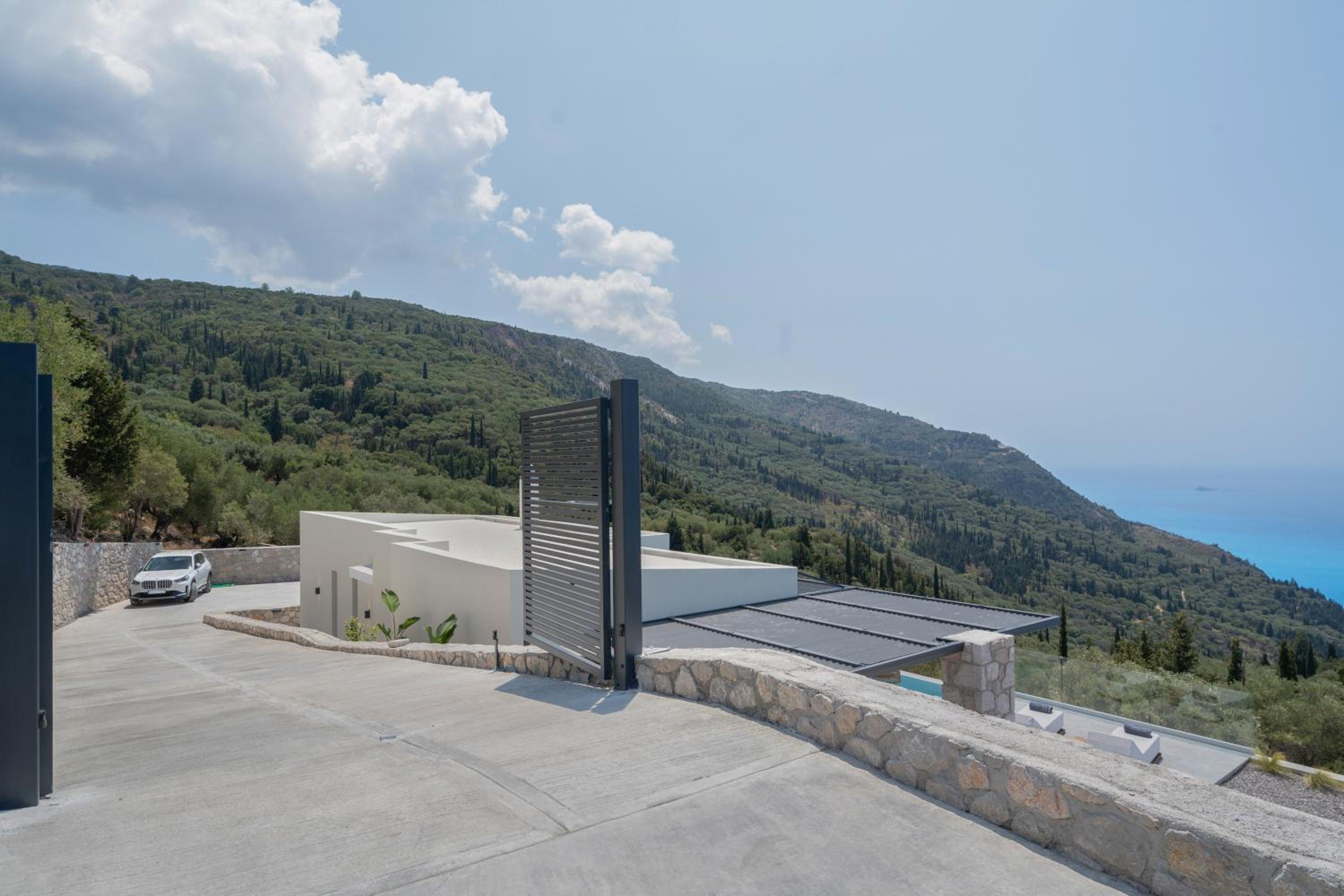 Nimbus Villas