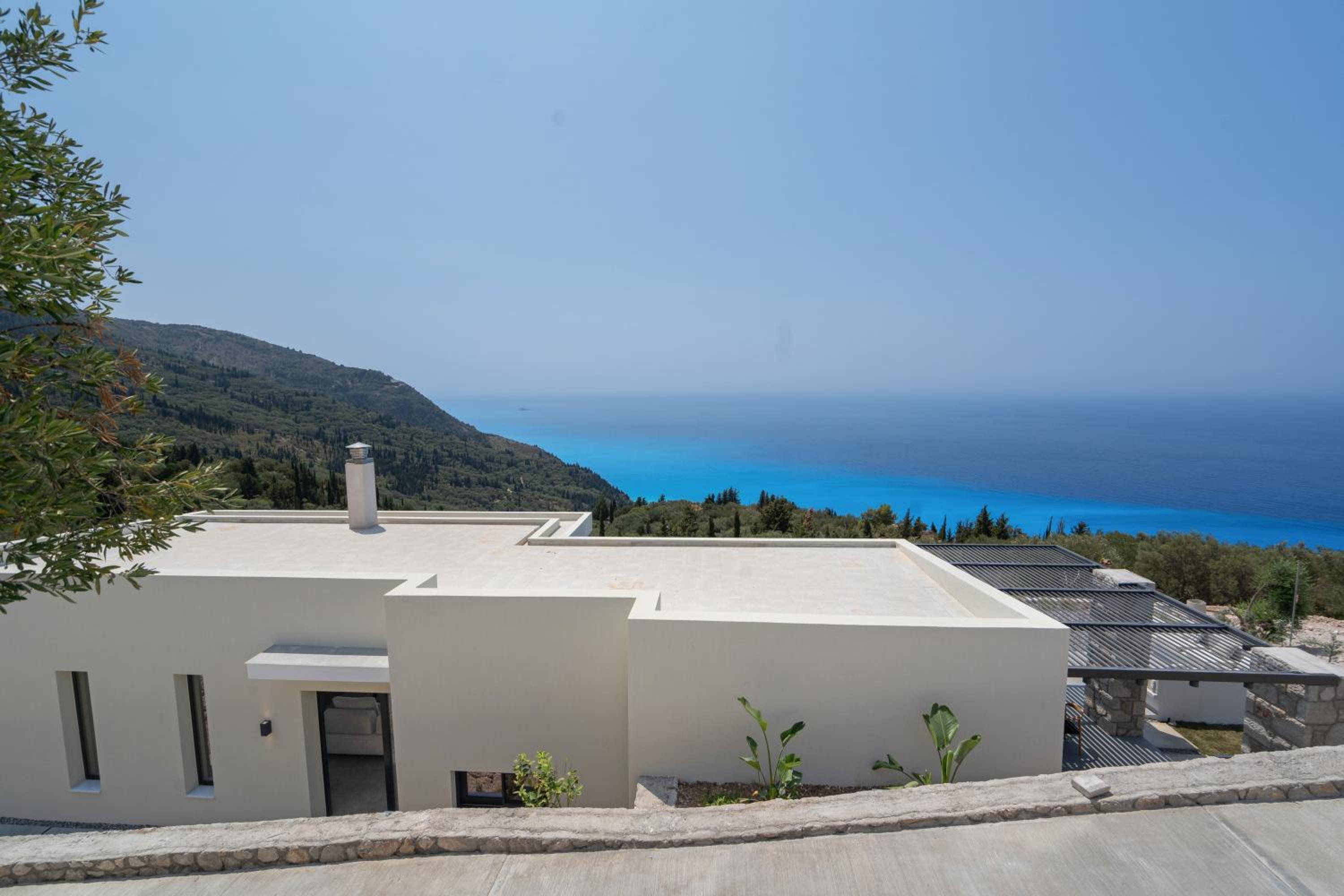 Nimbus Villas
