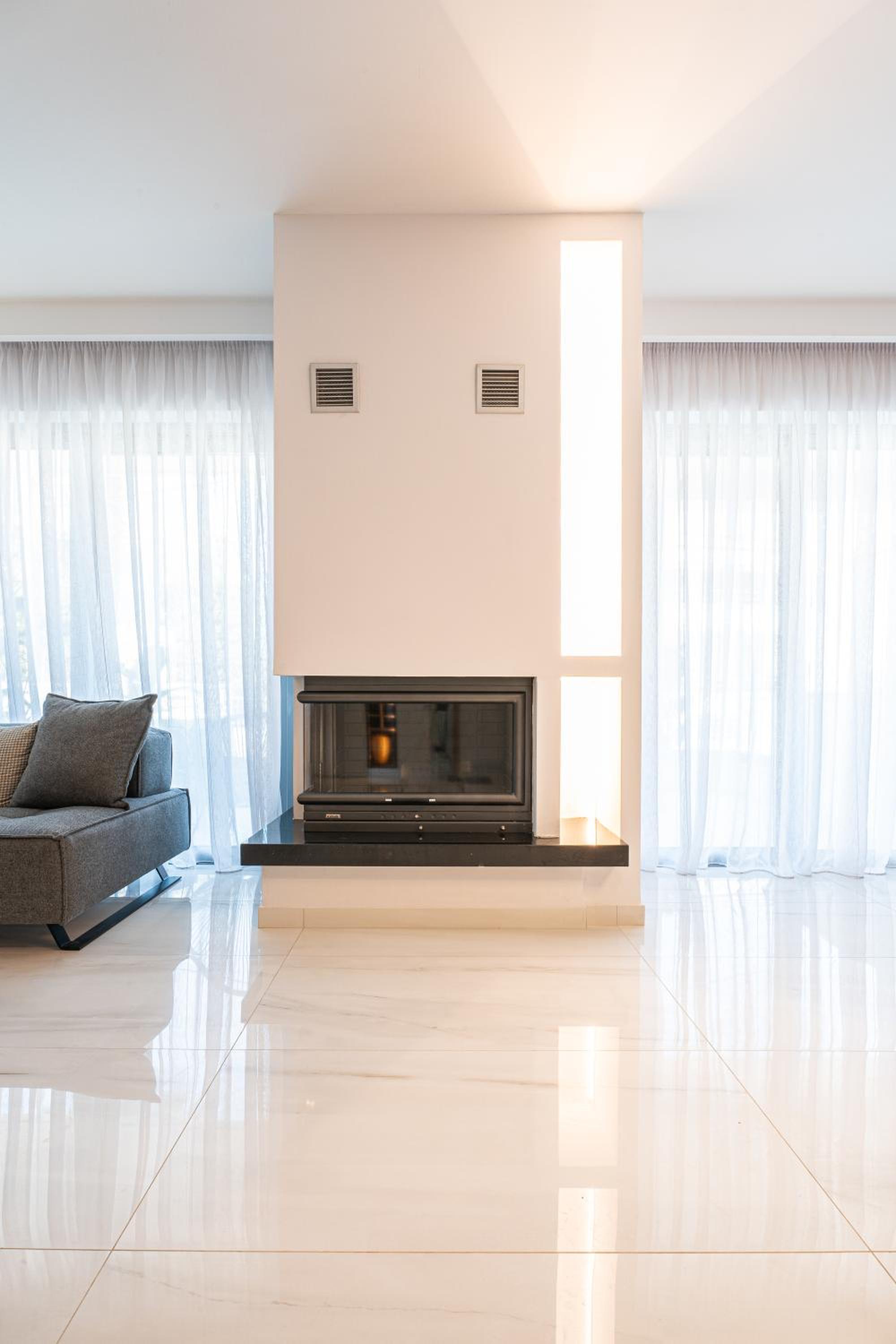 Marble Luxury