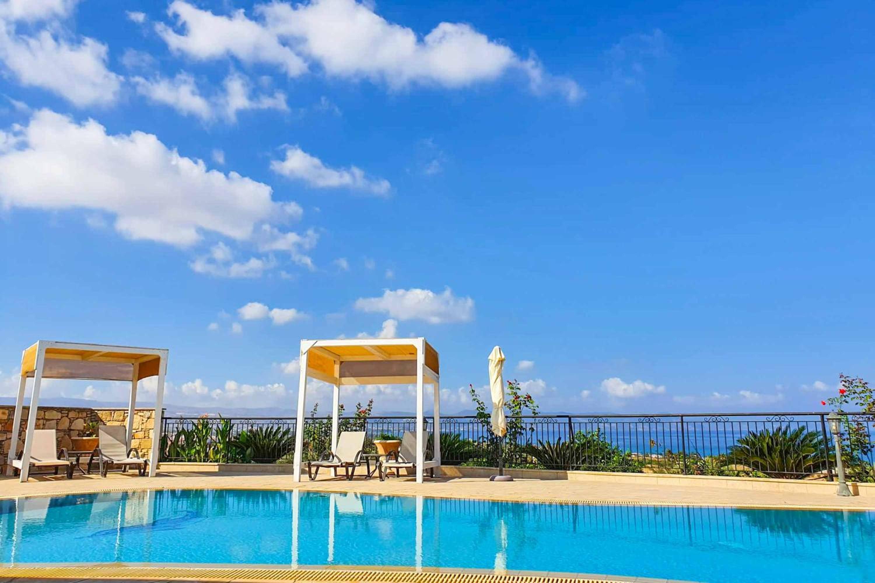 Sunset View Villa
