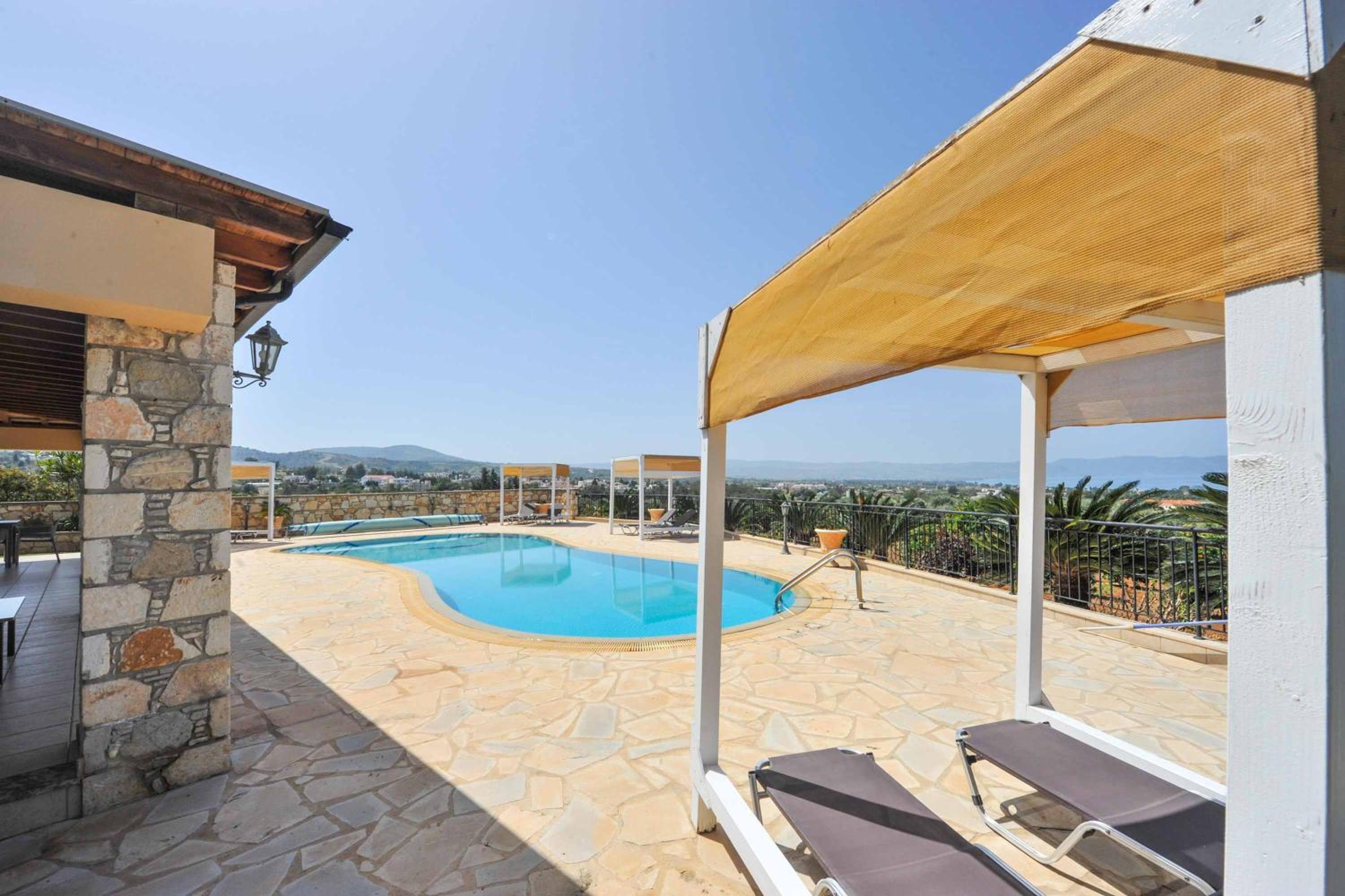 Sunset View Villa