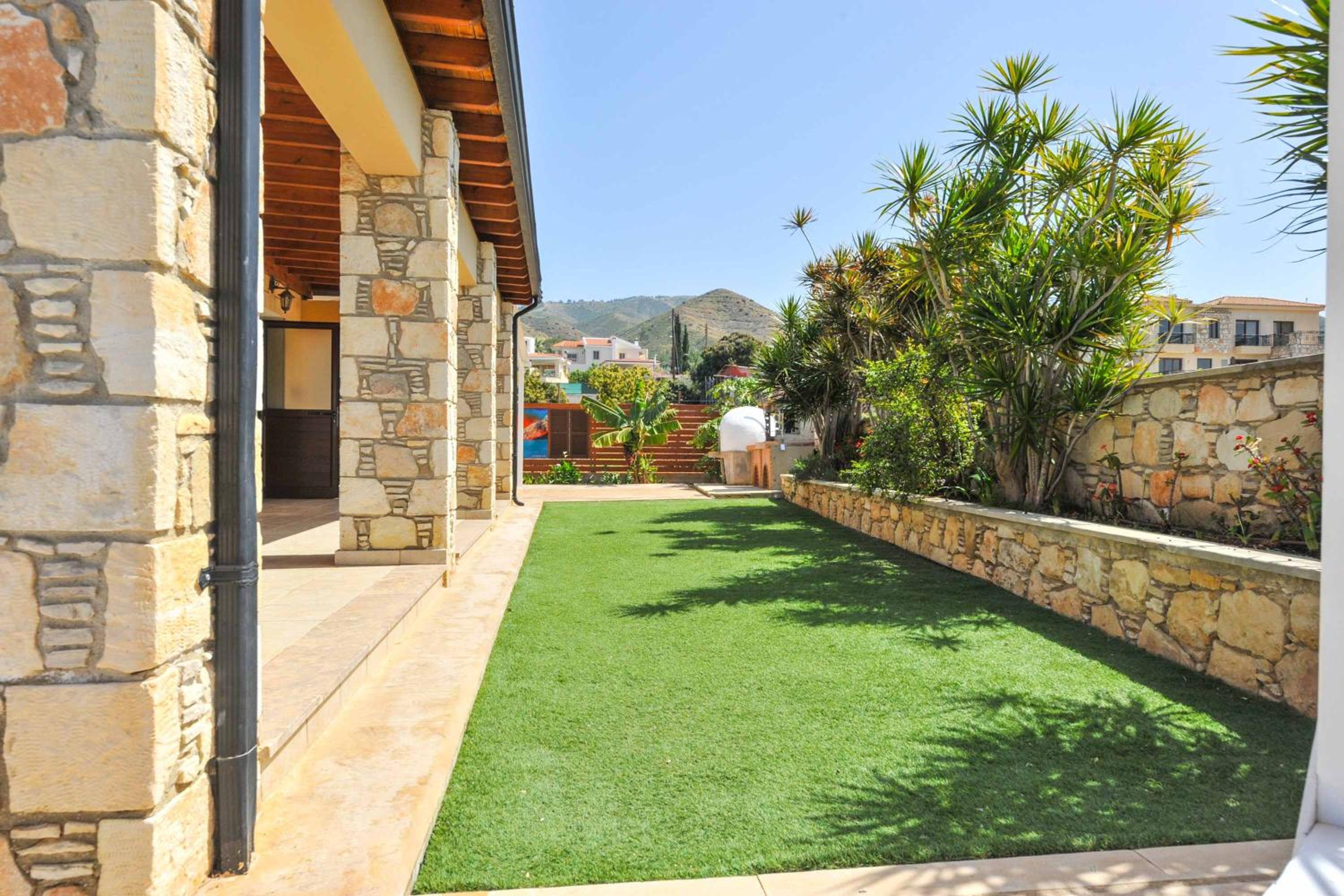 Sunset View Villa