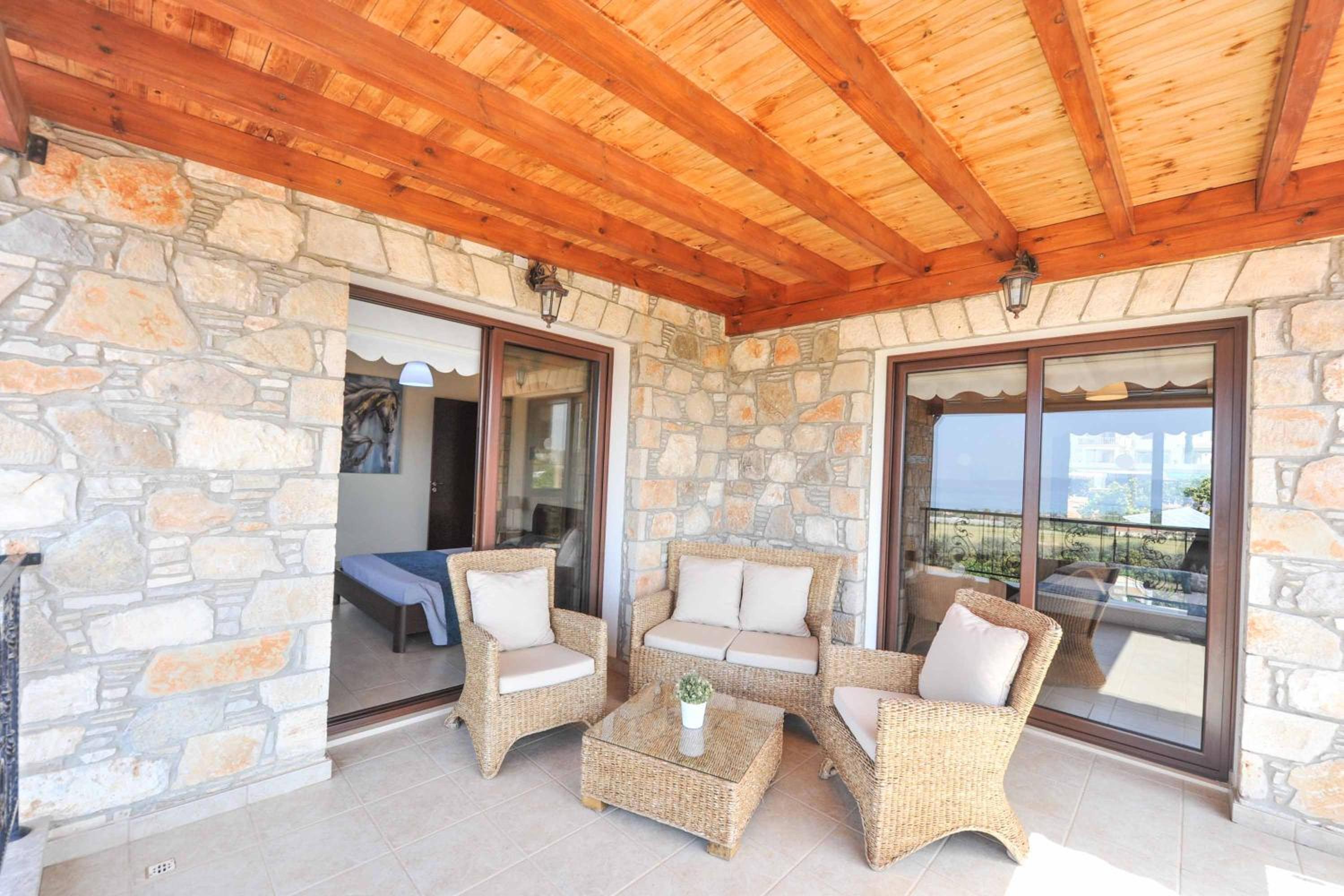 Sunset View Villa