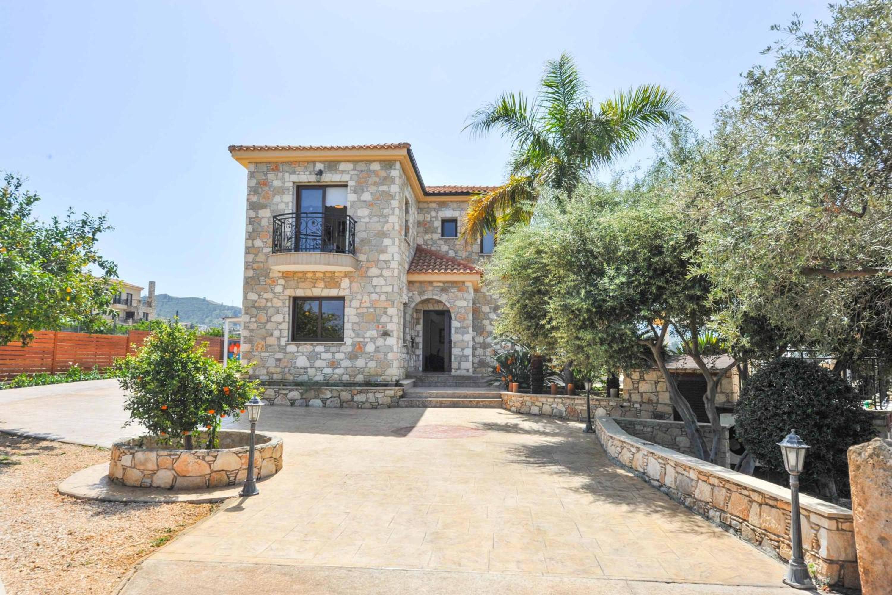 Sunset View Villa