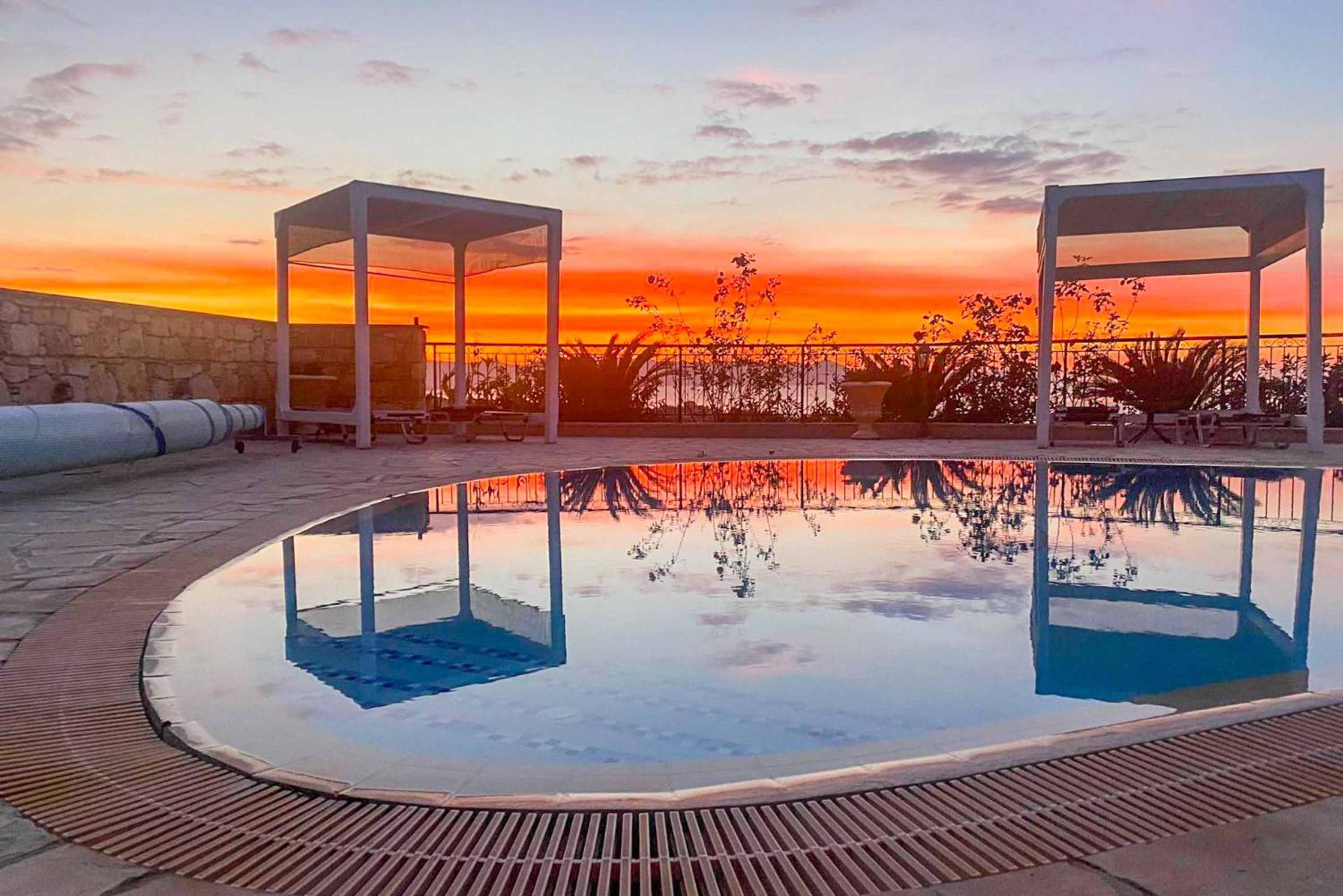 Sunset View Villa