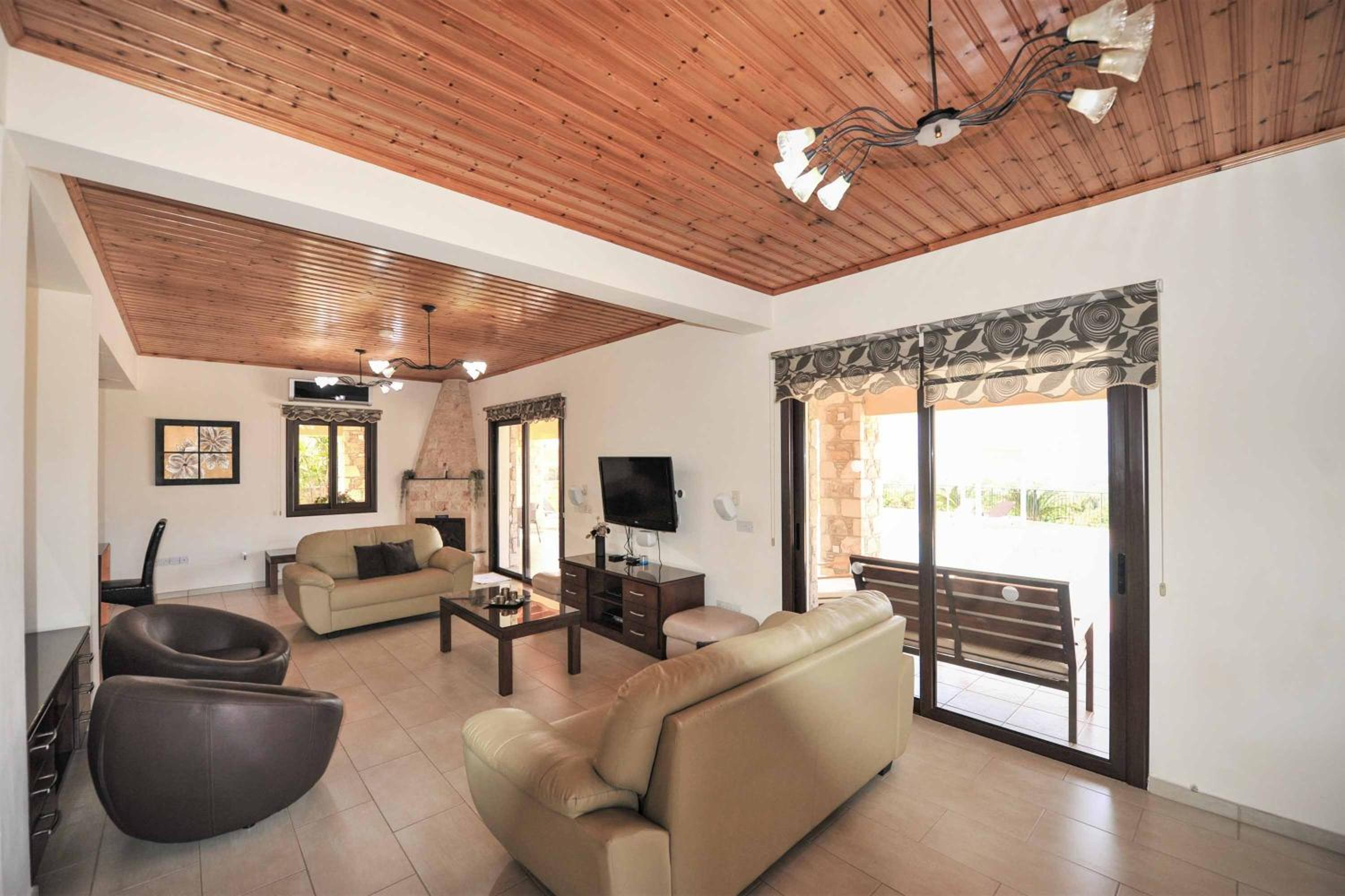 Sunset View Villa