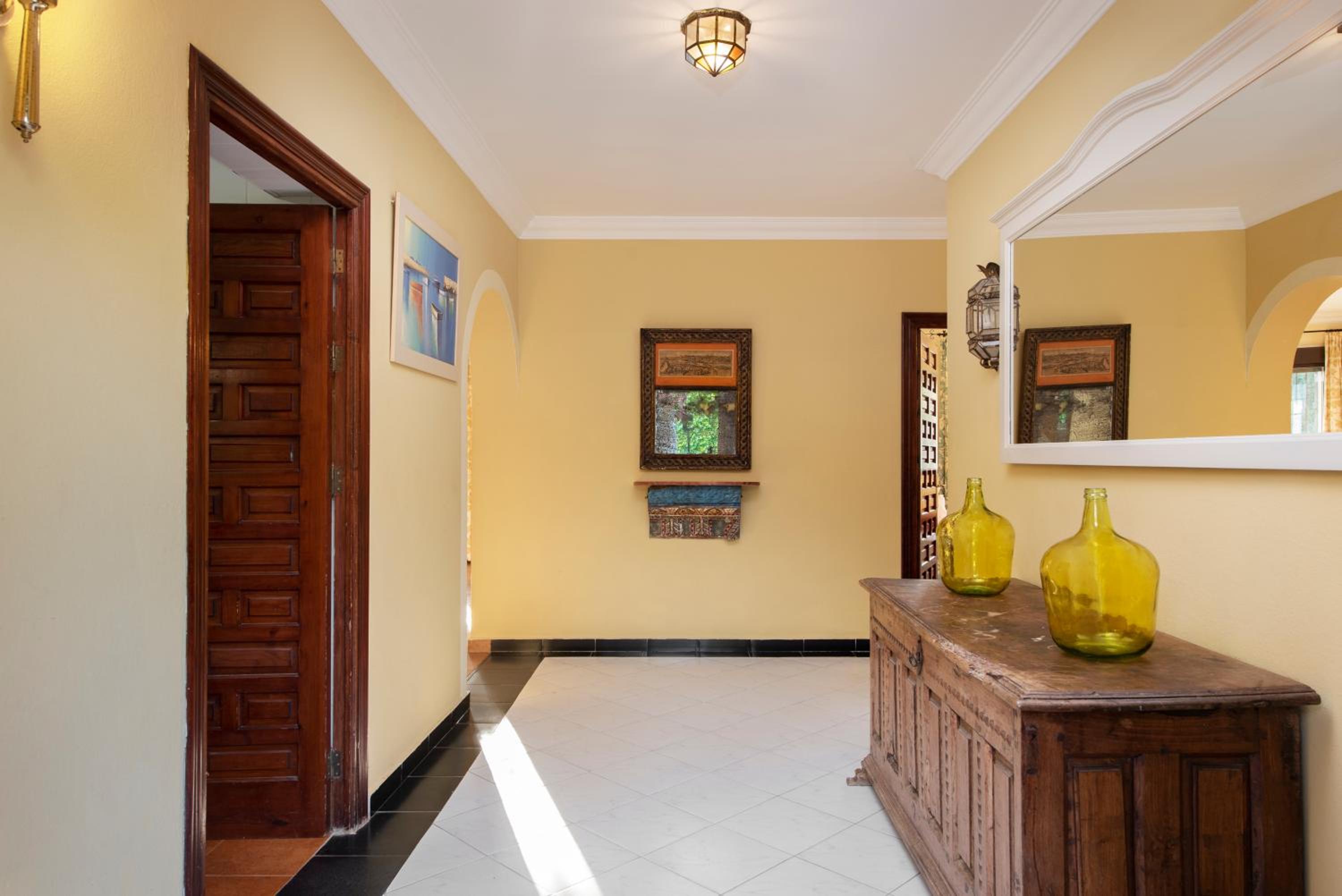 Suites Cortijo Fontanilla