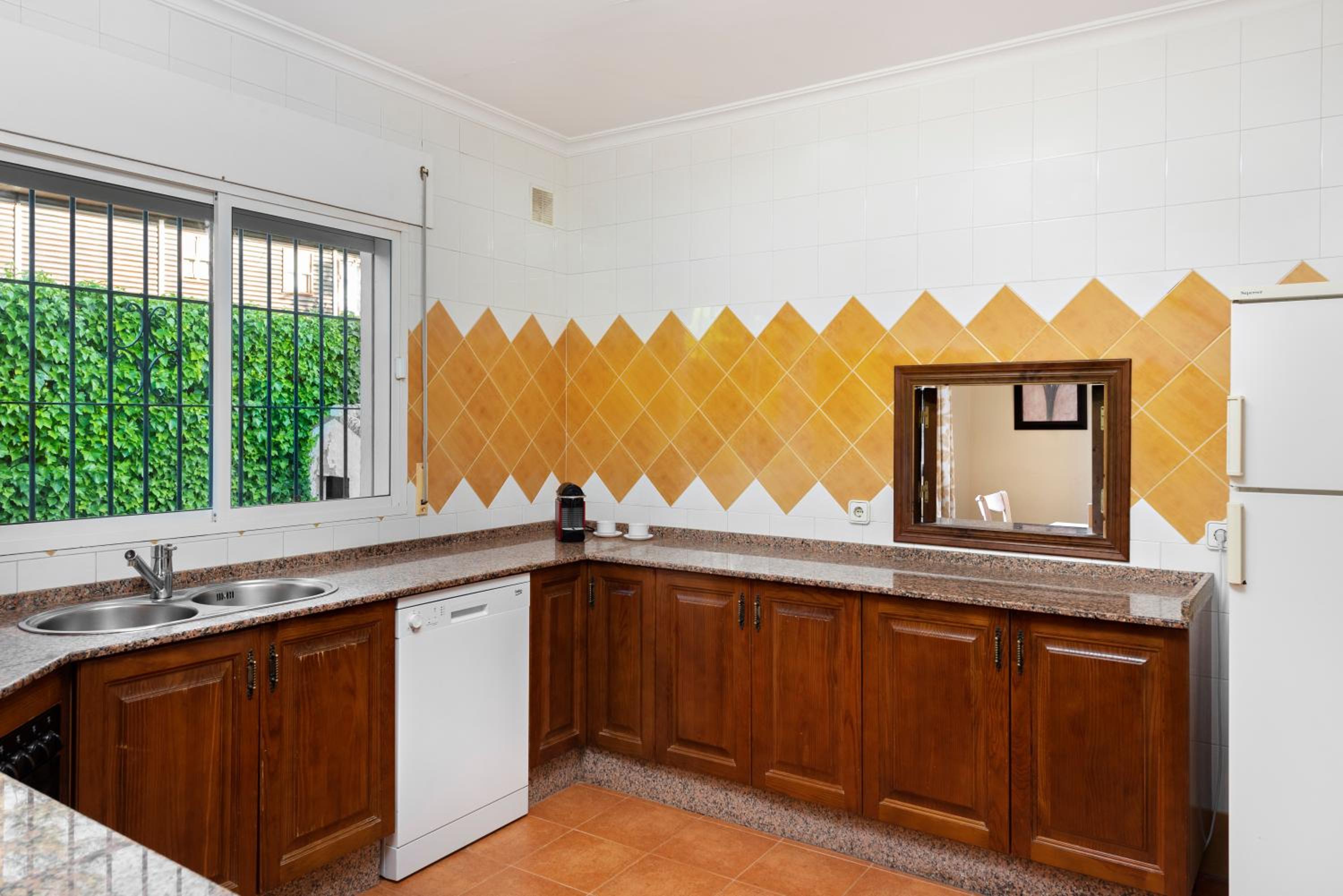 Suites Cortijo Fontanilla