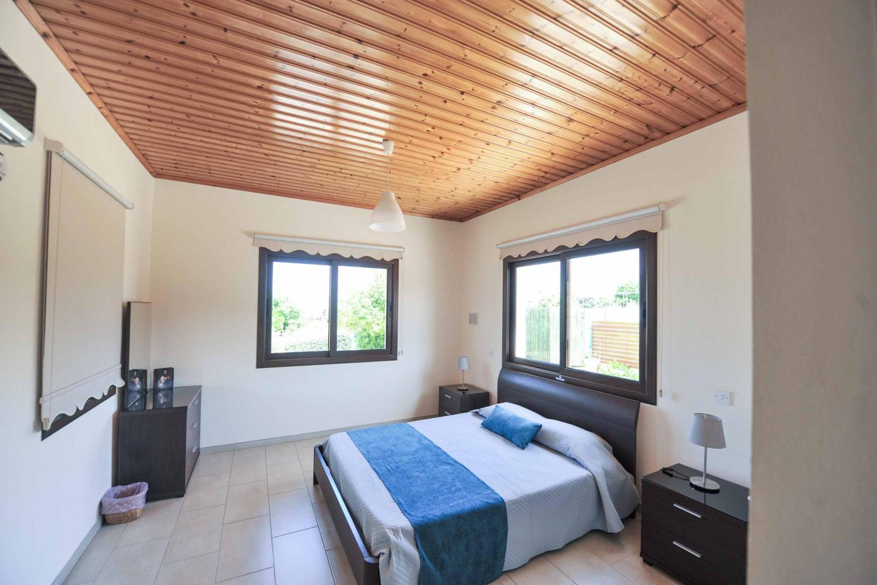 Sunset View Villa