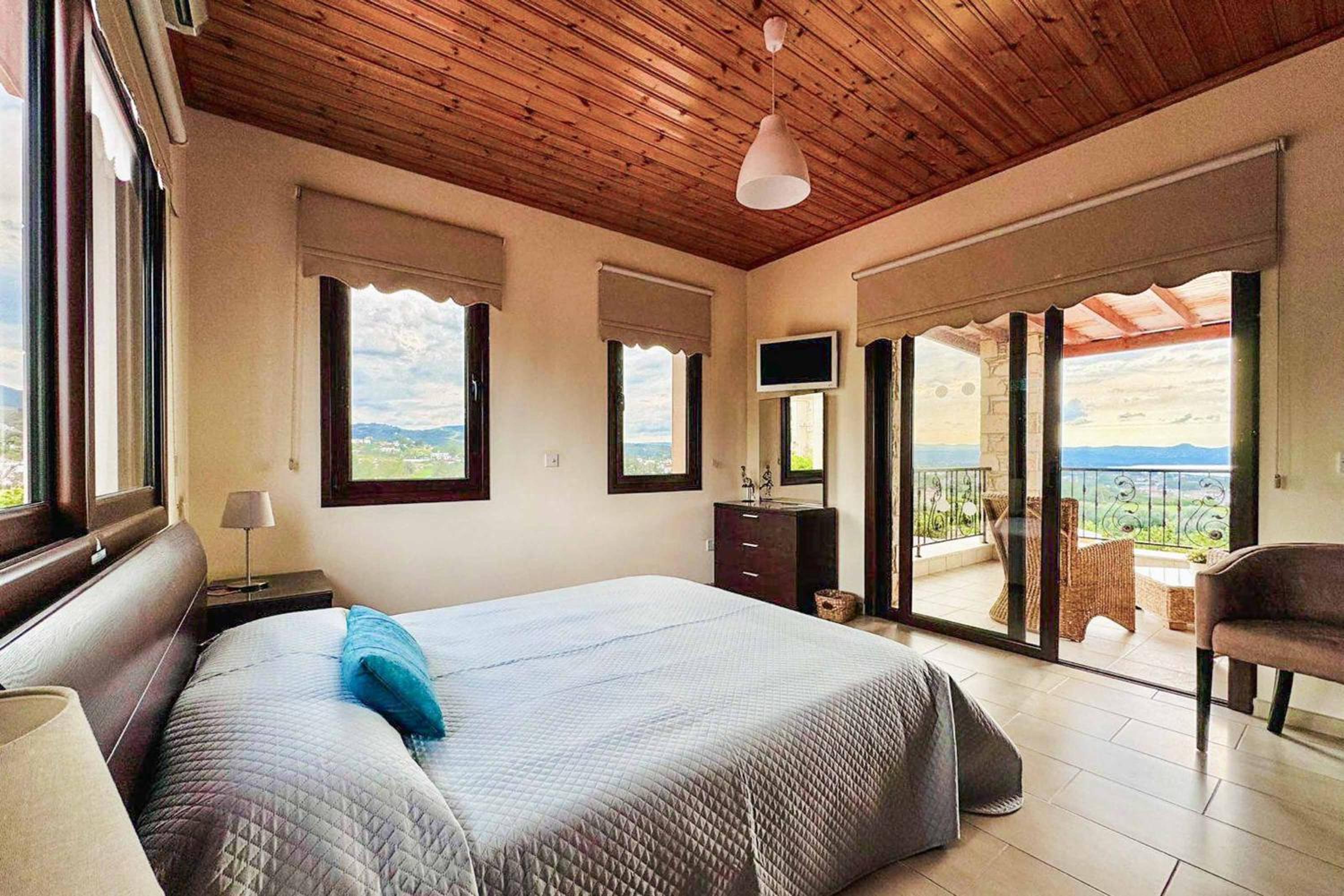 Sunset View Villa
