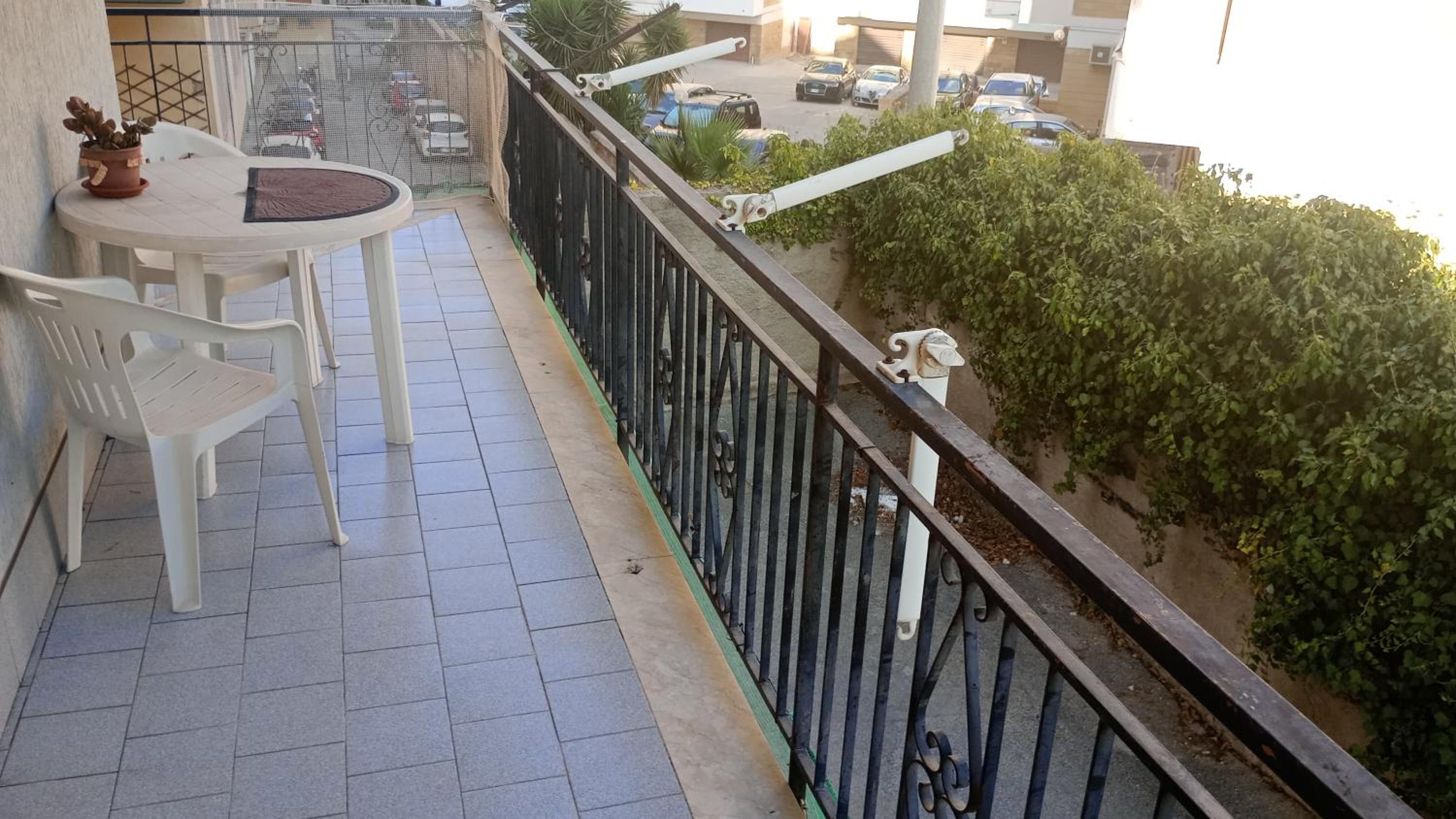 Mama's House view 3