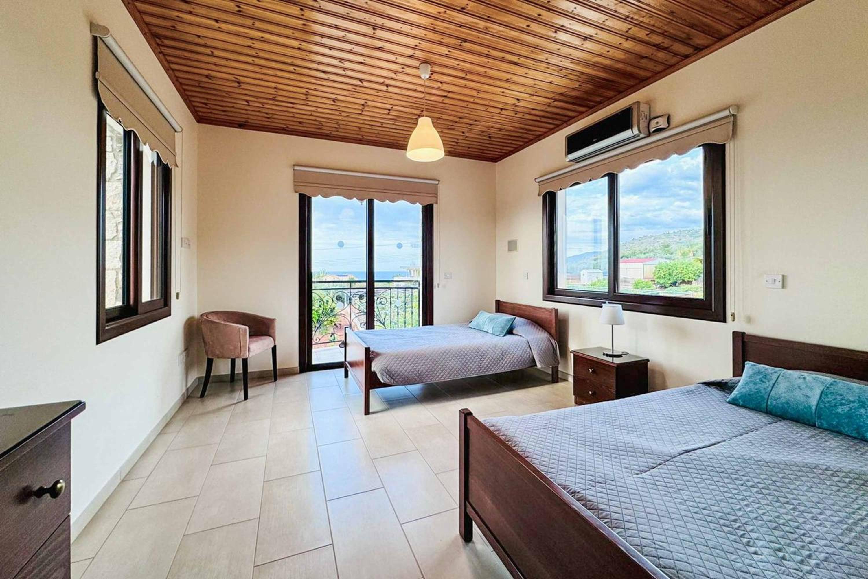 Sunset View Villa