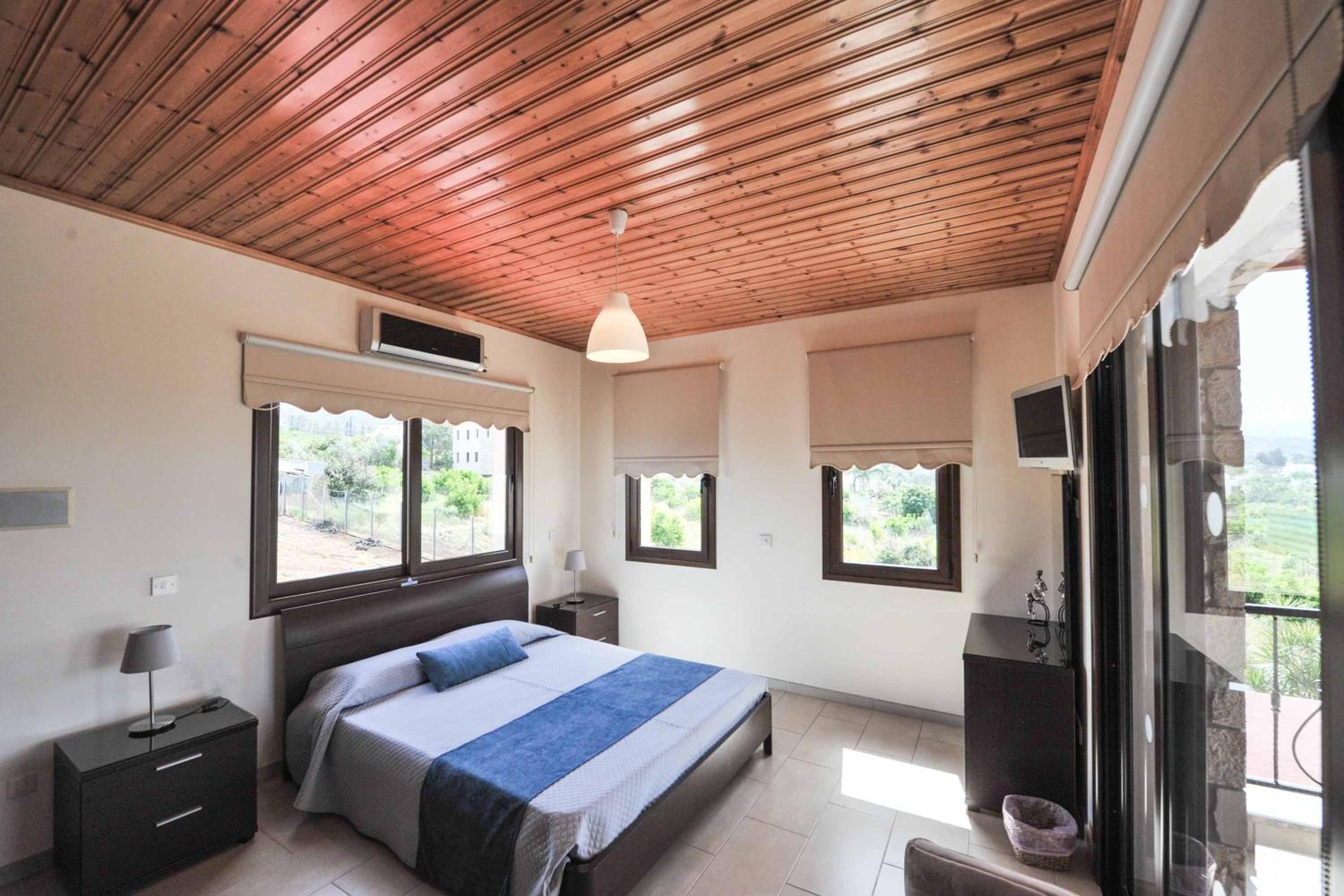 Sunset View Villa